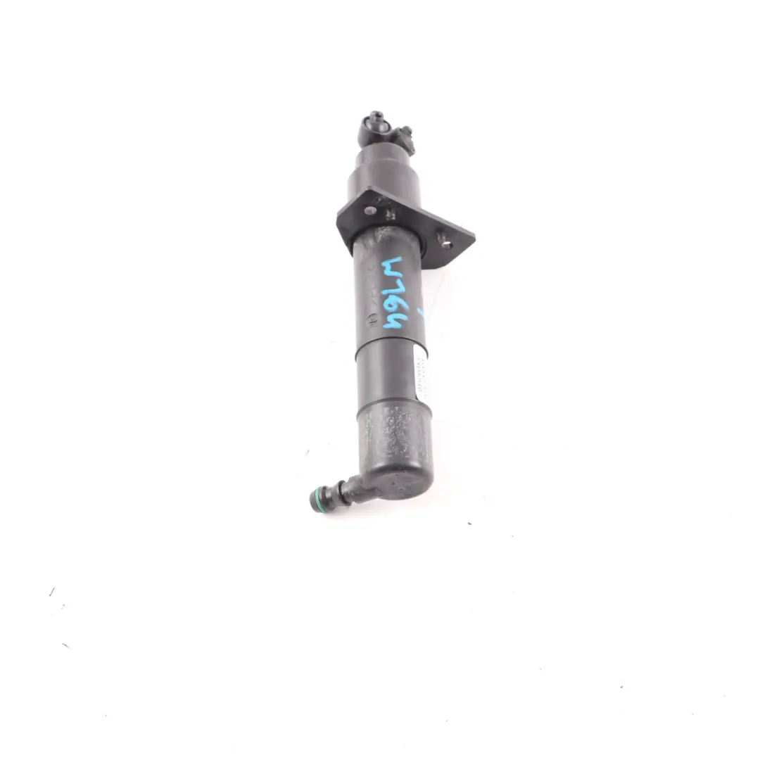 Mercedes W164 Headlight Washer Jet Spray Telescopic Nozzle Right O/S - SKU A1648600647-1 - Part number A1648600647