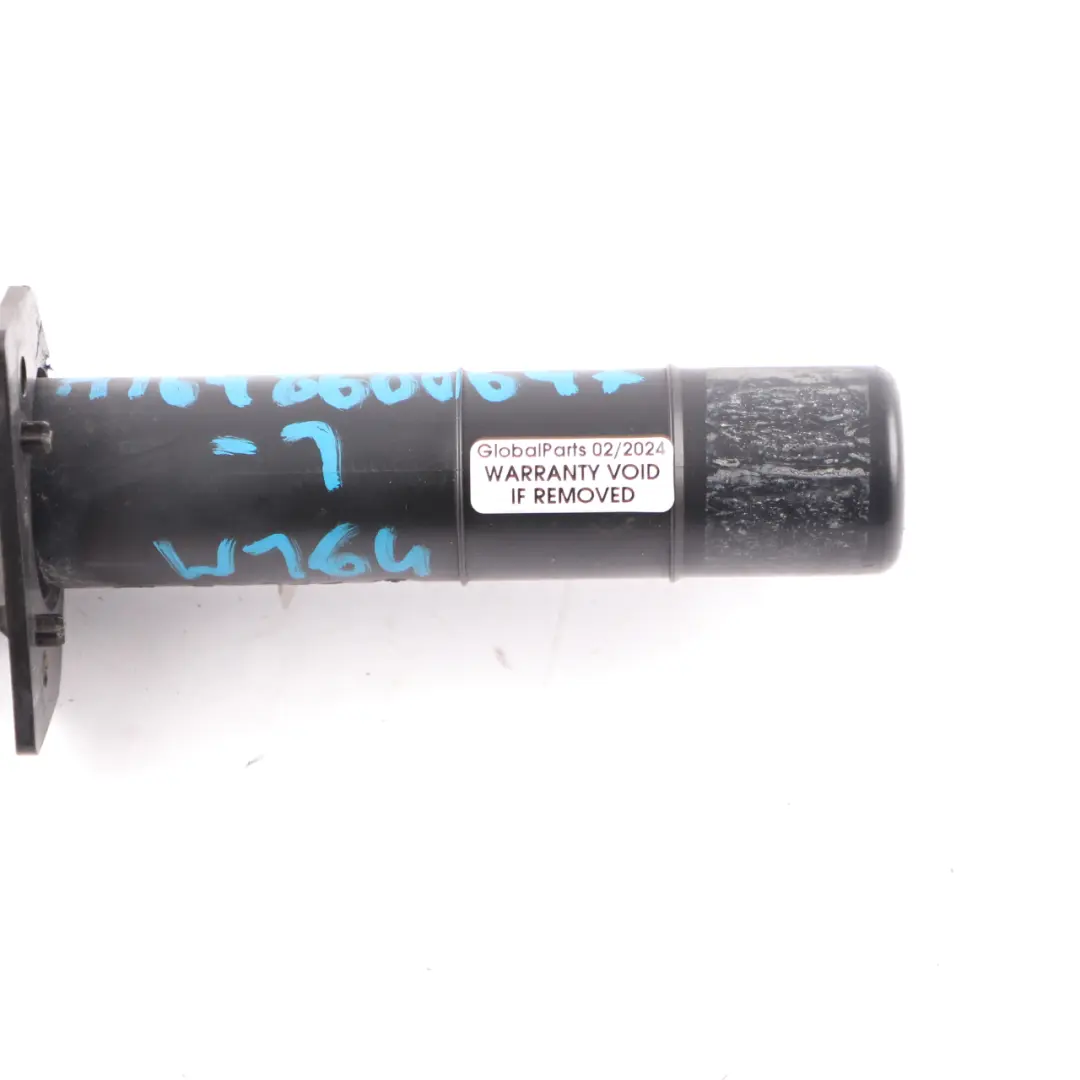 Mercedes W164 Headlight Washer Jet Spray Telescopic Nozzle Right O/S - SKU A1648600647-1 - Part number A1648600647