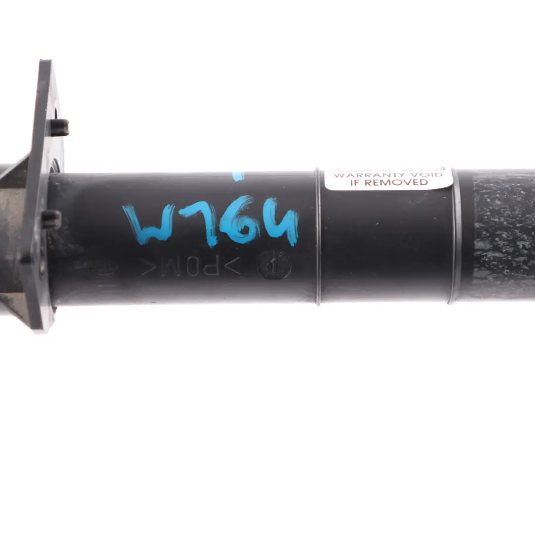 Mercedes W164 Headlight Washer Jet Spray Telescopic Nozzle Right O/S - SKU A1648600647-1 - Part number A1648600647