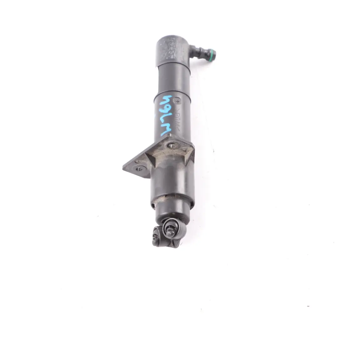 Lave-phares à jet télescopique Buse droite pour Mercedes W164 à propos du numéro de pièce A1648600647 Mercedes W164 Lave-phares à jet télescopique Buse droite - SKU A1648600647-1 - Numéro de pièce A1648600647