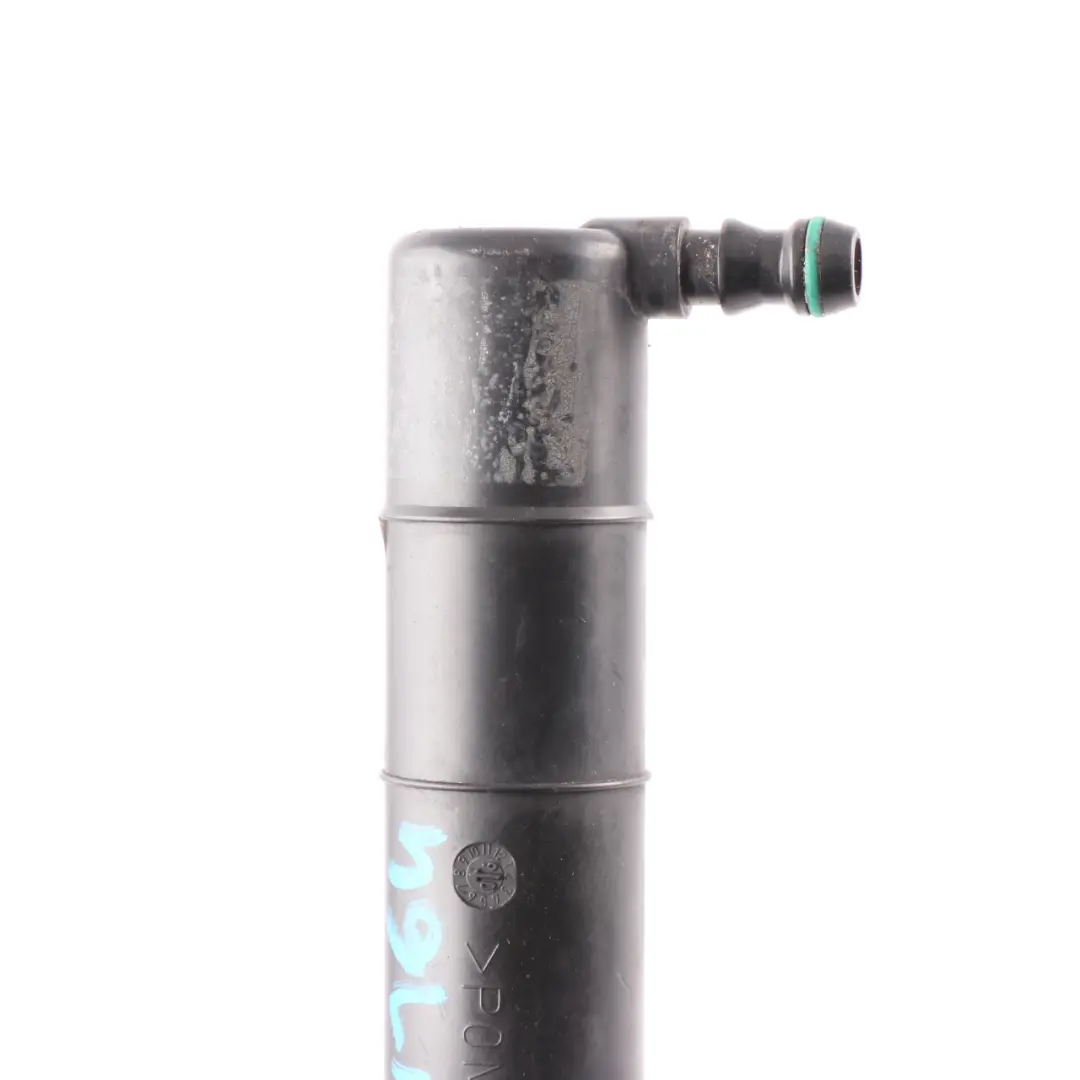 Mercedes W164 Headlight Washer Jet Spray Telescopic Nozzle Right O/S - SKU A1648600647-1 - Part number A1648600647