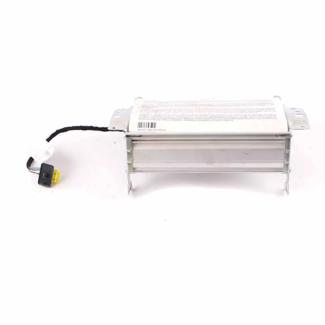 Mercedes ML W164 Passenger Side Front Dashboard Air Module - SKU A1648600805 - Part number A1648600805