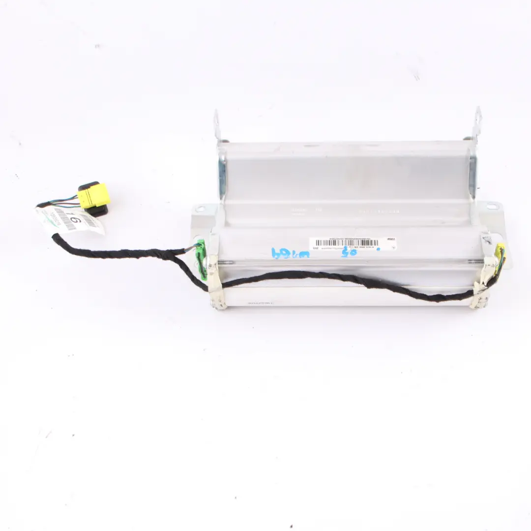Side Front Dashboard Air Module to Mercedes ML W164 Passenger with Part number A1648600805 Mercedes ML W164 Passenger Side Front Dashboard Air Module - SKU A1648600805 - Part number A1648600805
