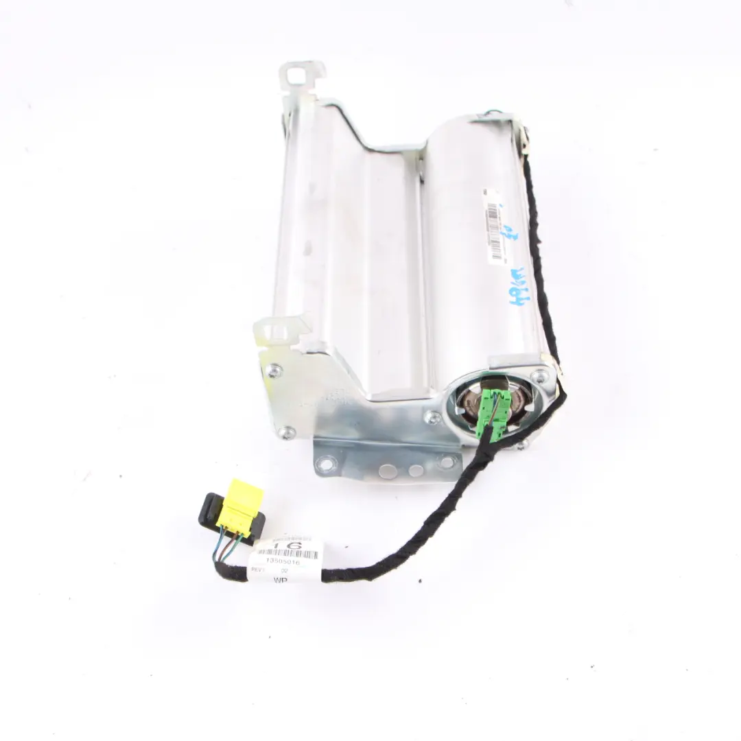 Mercedes ML W164 Module d'air du tableau de bord côté passager - SKU A1648600805 - Numéro de pièce A1648600805