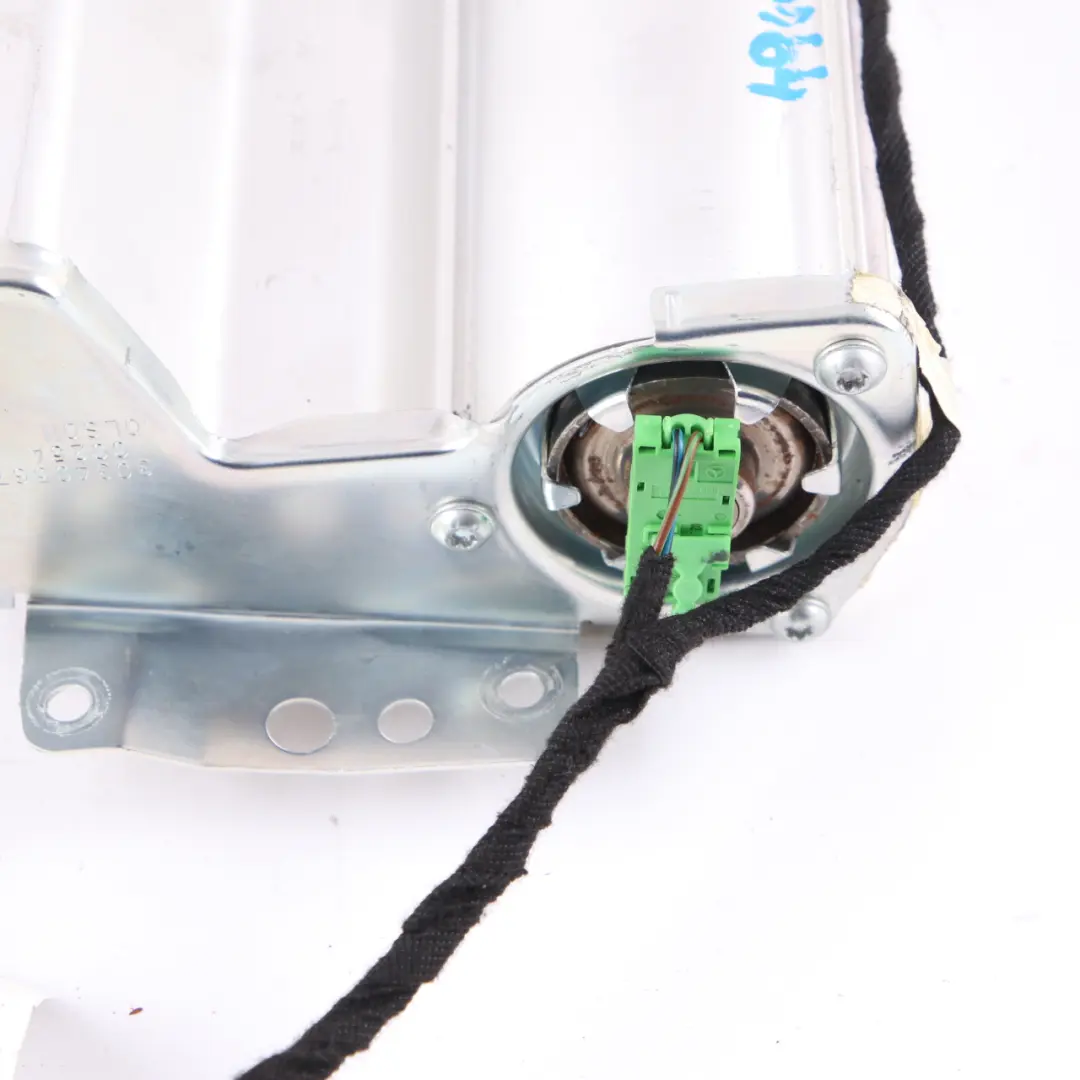 Mercedes ML W164 Passenger Side Front Dashboard Air Module - SKU A1648600805 - Part number A1648600805