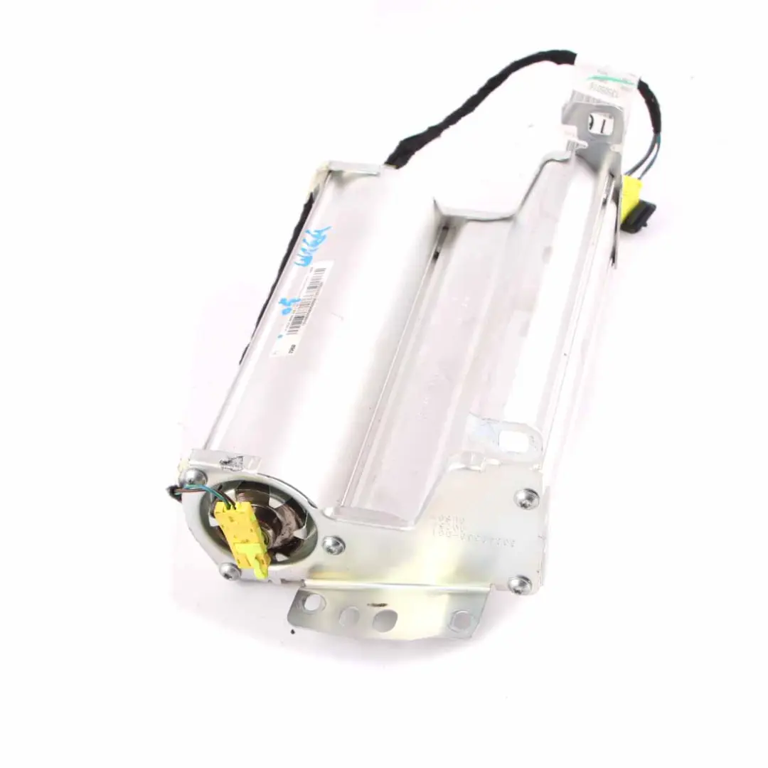 Mercedes ML W164 Passenger Side Front Dashboard Air Module - SKU A1648600805 - Part number A1648600805