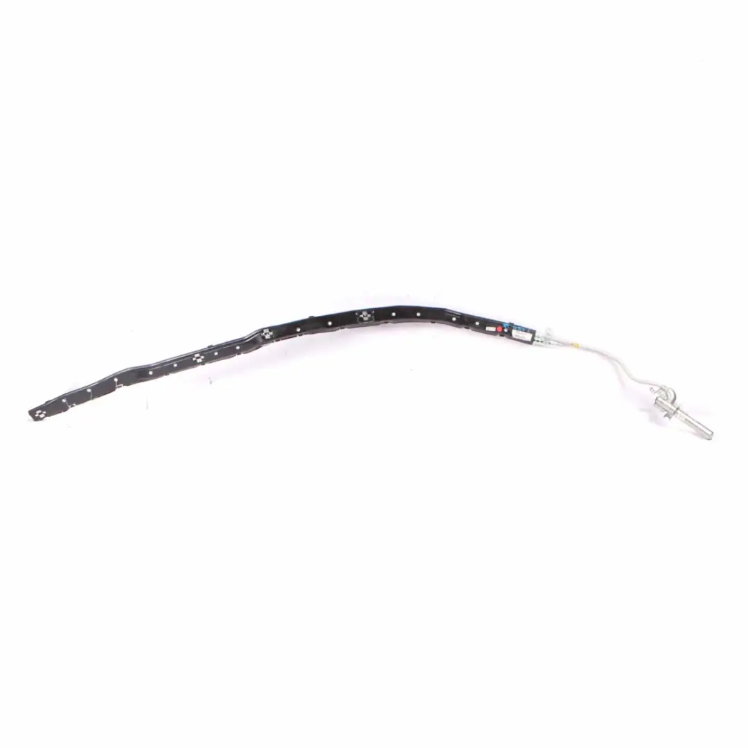 Mercedes ML W164 Head Airbag Air Bag Roof Curtain Left N/S - SKU A1648600905 - Part number A1648600905