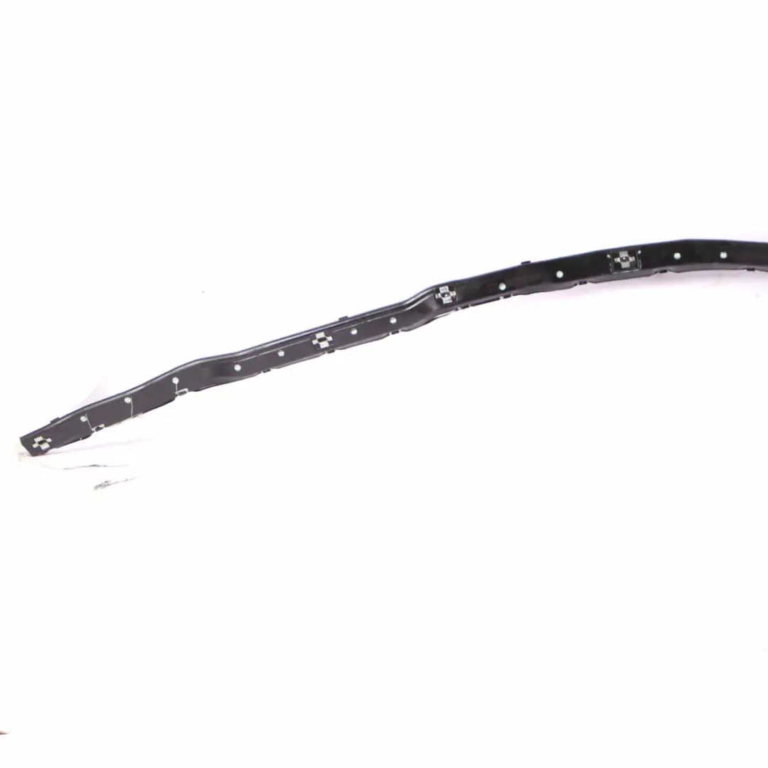 Mercedes ML W164 Head Airbag Air Bag Roof Curtain Left N/S - SKU A1648600905 - Part number A1648600905
