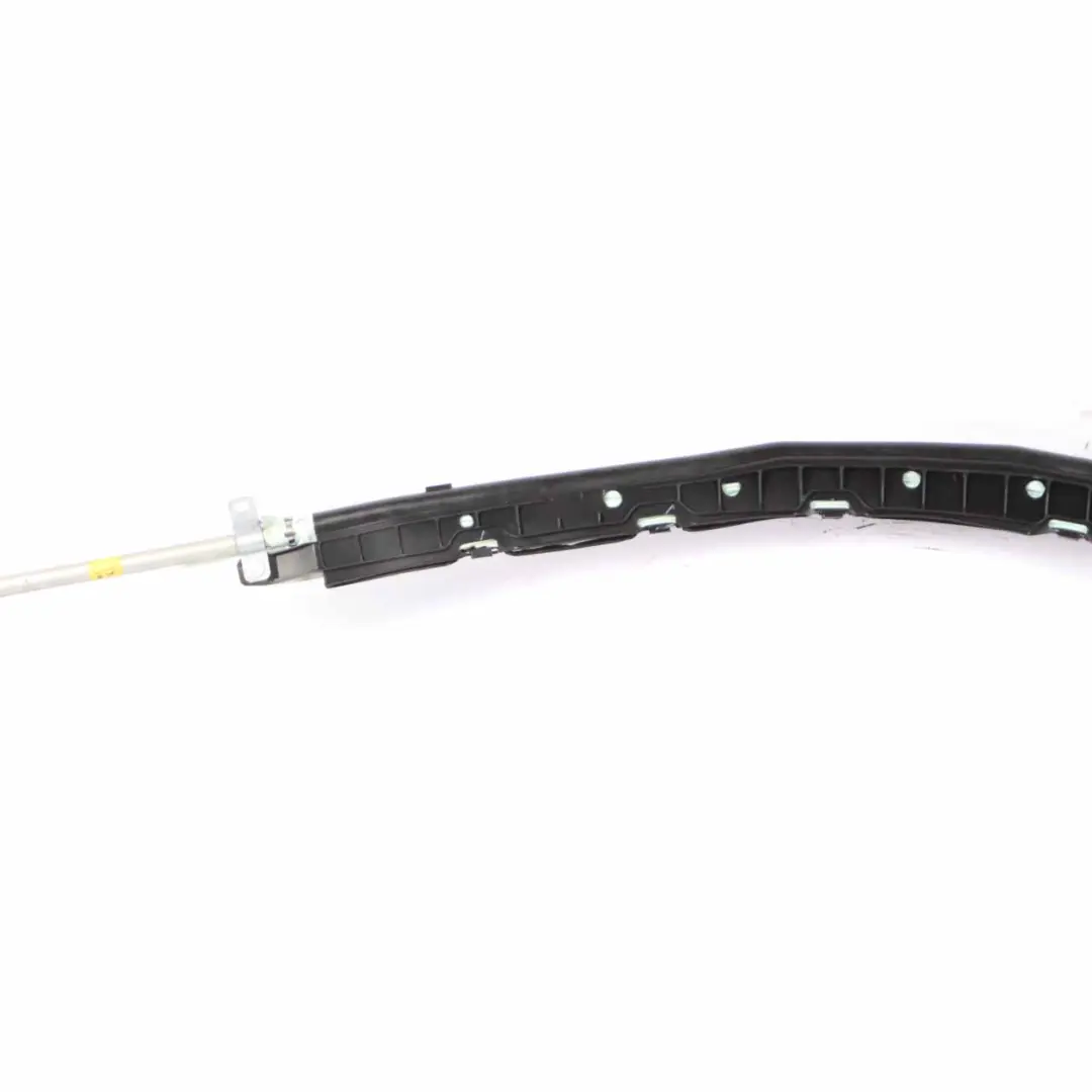 Head Airbag Air Bag Roof Curtain Left N/S to Mercedes ML W164 with Part number A1648600905 Mercedes ML W164 Head Airbag Air Bag Roof Curtain Left N/S - SKU A1648600905 - Part number A1648600905