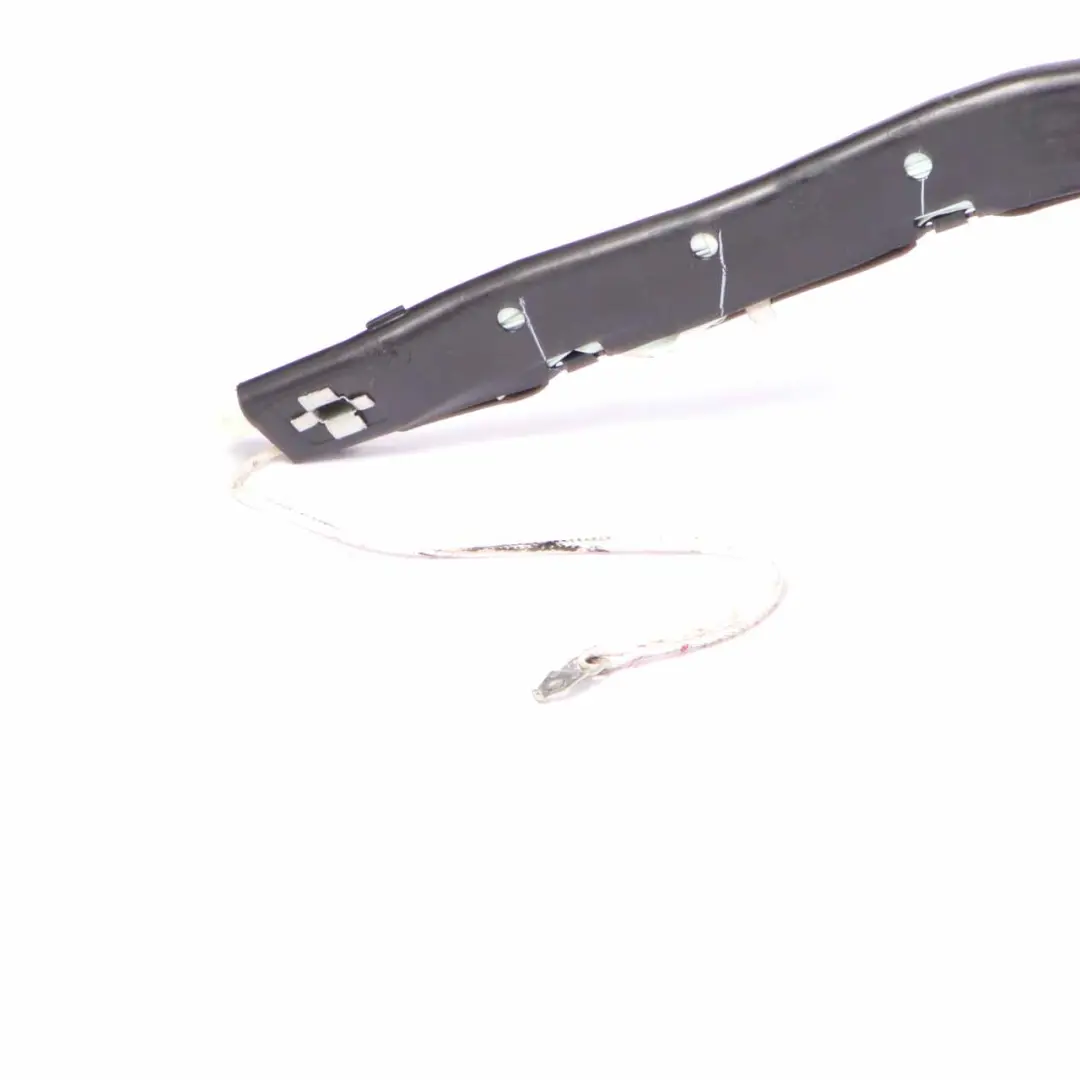 Head Airbag Air Bag Roof Curtain Left N/S to Mercedes ML W164 with Part number A1648600905 Mercedes ML W164 Head Airbag Air Bag Roof Curtain Left N/S - SKU A1648600905 - Part number A1648600905