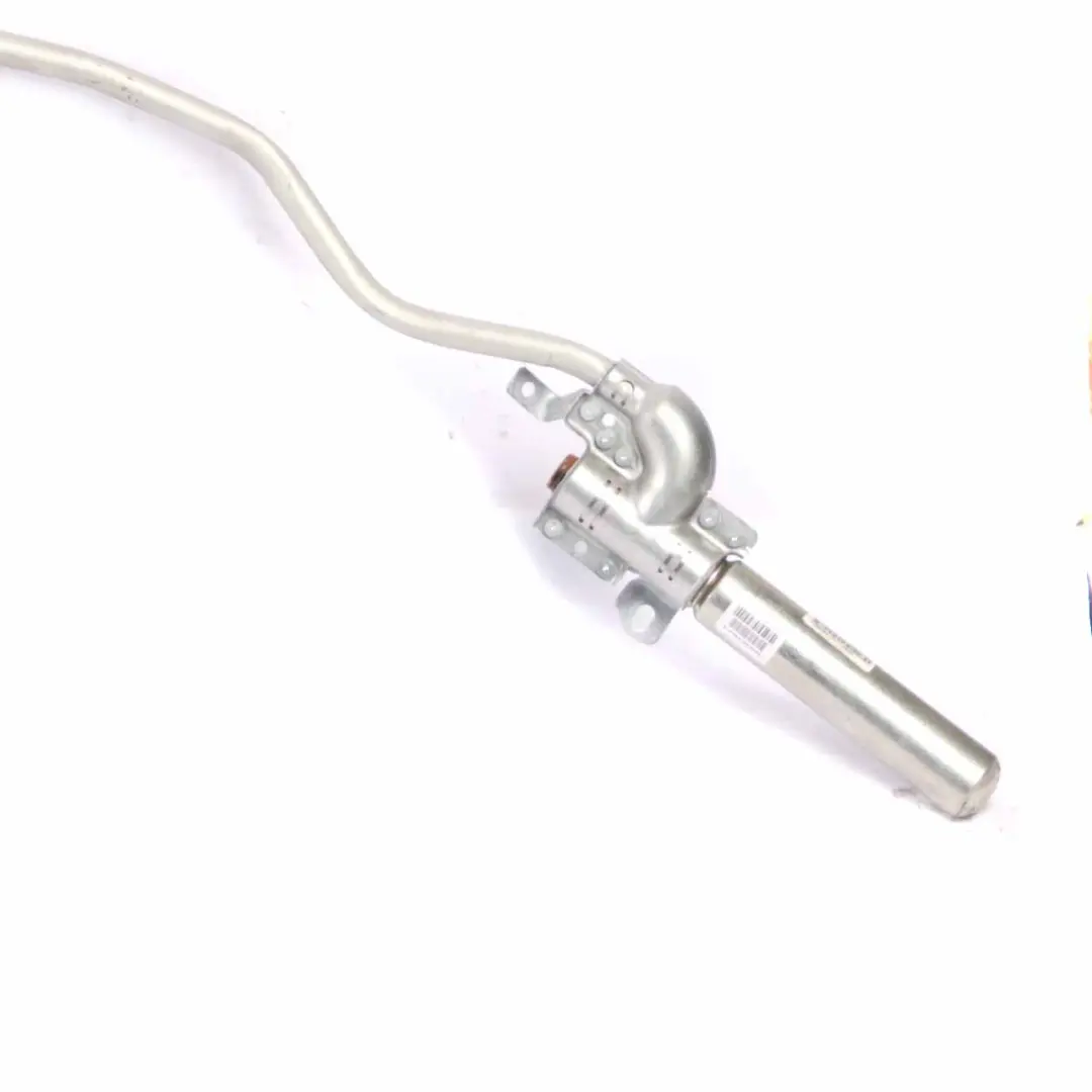 Head Airbag Air Bag Roof Curtain Left N/S to Mercedes ML W164 with Part number A1648600905 Mercedes ML W164 Head Airbag Air Bag Roof Curtain Left N/S - SKU A1648600905 - Part number A1648600905