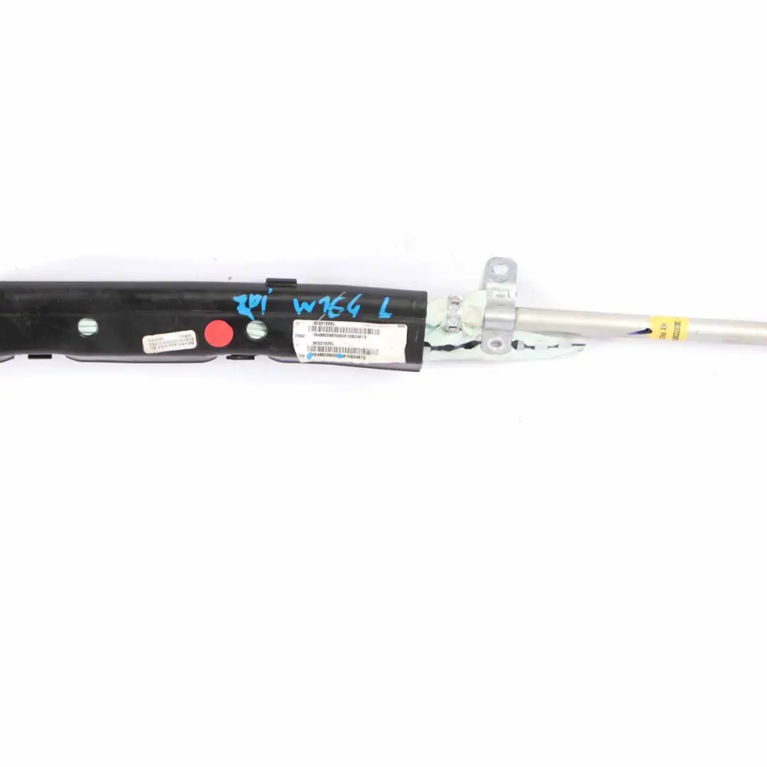 Mercedes ML W164 Head Airbag Air Bag Roof Curtain Left N/S - SKU A1648600905 - Part number A1648600905