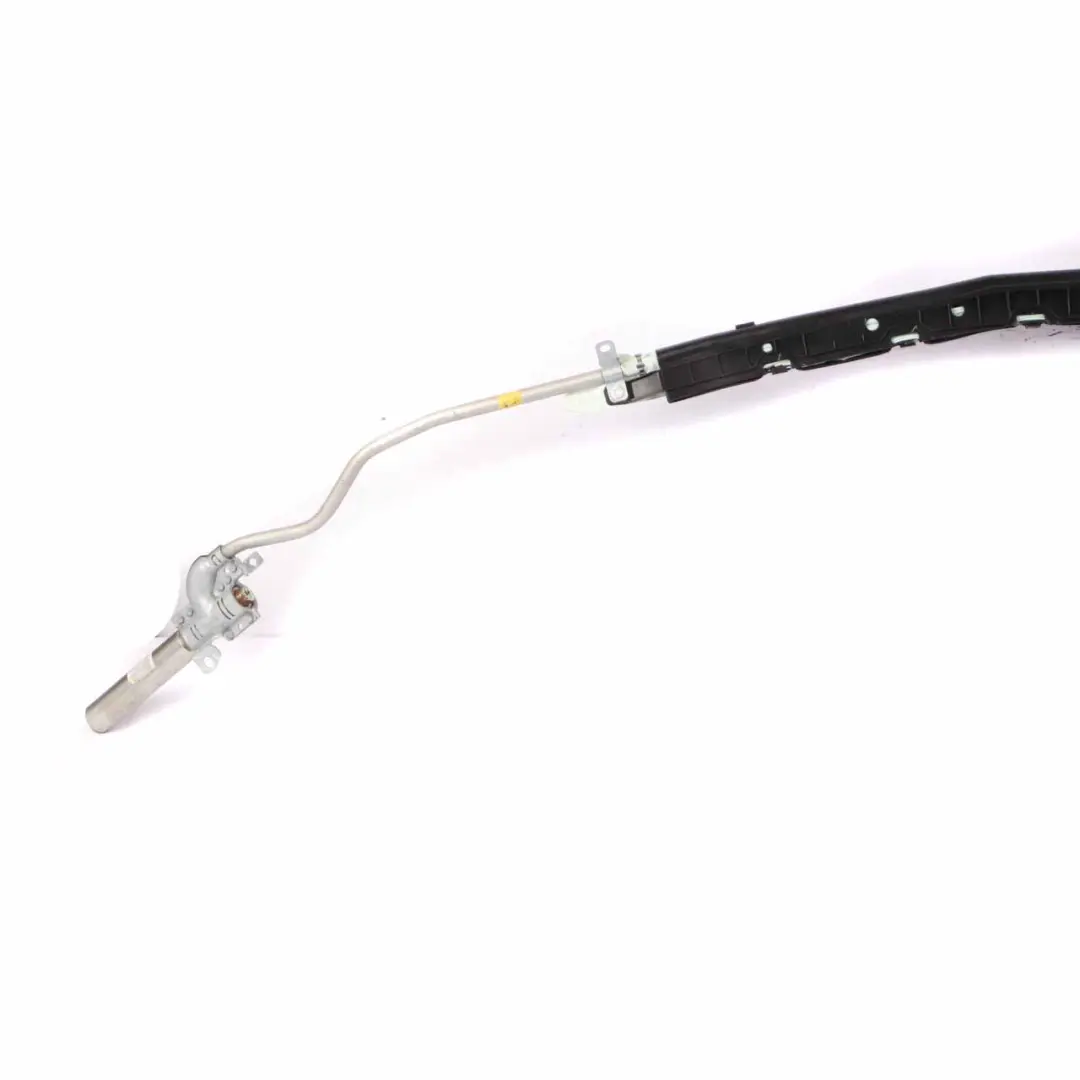 Head Airbag Air Bag Roof Curtain Left N/S to Mercedes ML W164 with Part number A1648600905 Mercedes ML W164 Head Airbag Air Bag Roof Curtain Left N/S - SKU A1648600905 - Part number A1648600905