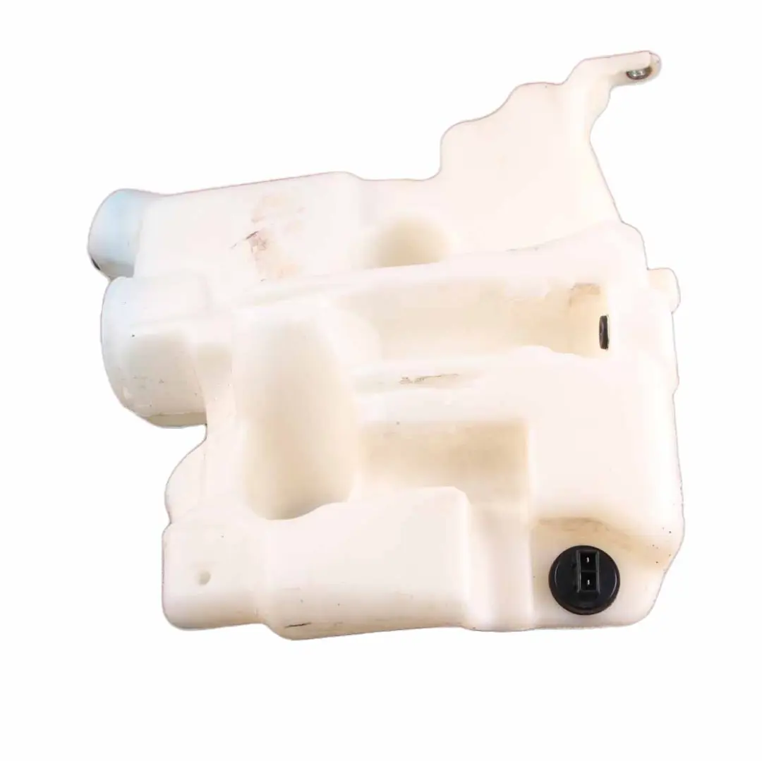 Bouteille de lave-glace Réservoir liquide A1648690020 pour Mercedes ML W164 à propos du numéro de pièce A1648600960 Mercedes ML W164 Bouteille de lave-glace Réservoir liquide A1648690020 - SKU A1648600960-1 - Numéro de pièce A1648600960