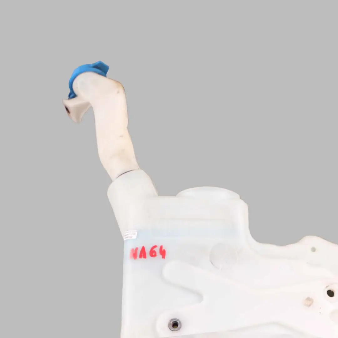 Windscreen Washer Bottle Fluid Tank Reservoir A1648690020 to Mercedes ML W164 with Part number A1648600960 Mercedes ML W164 Windscreen Washer Bottle Fluid Tank Reservoir A1648690020 - SKU A1648600960-1 - Part number A1648600960
