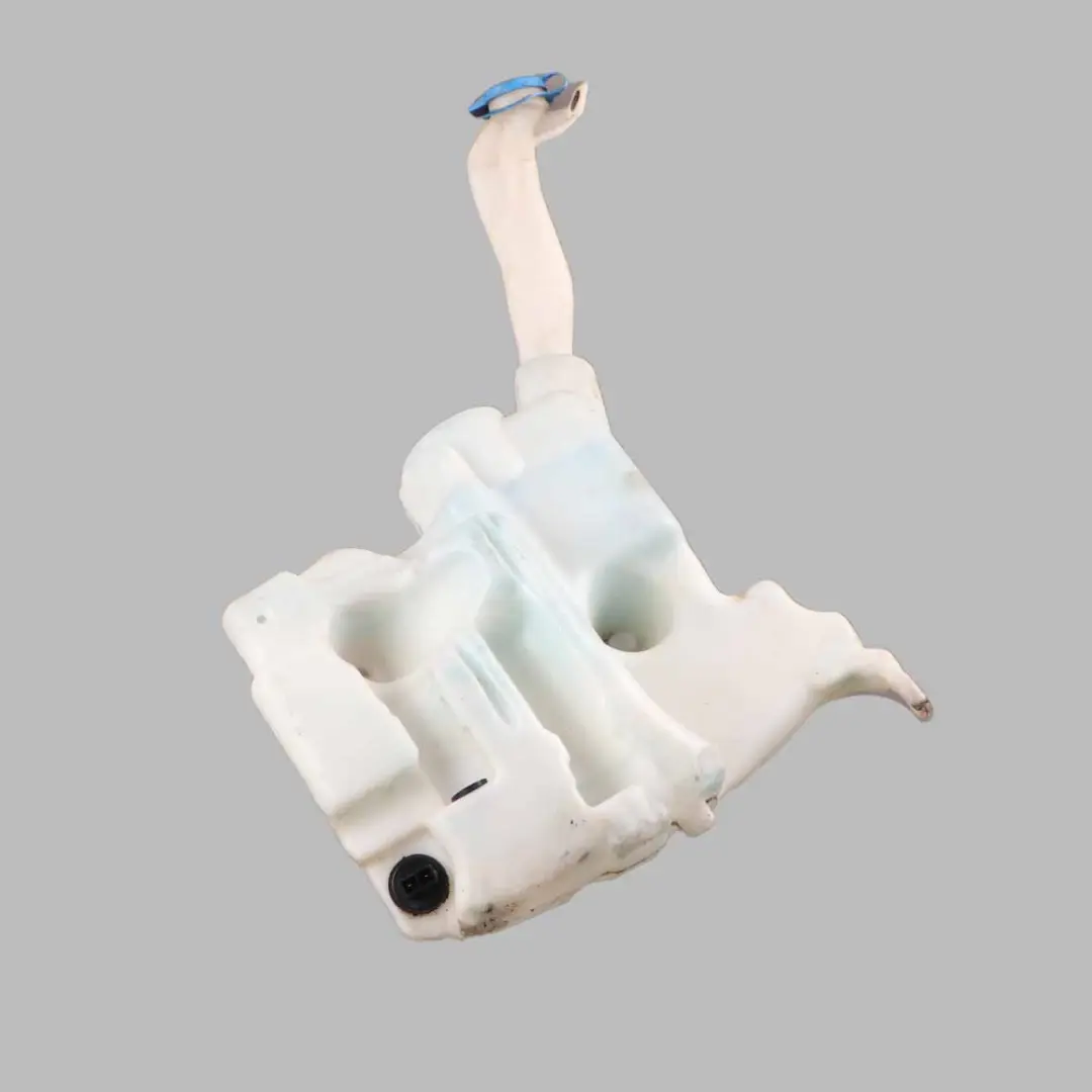 Mercedes ML W164 Scheiben Waschanlage Flasche Flüssigkeit Reservoir A1648690020 - SKU A1648600960-1 - Teilenummer A1648600960