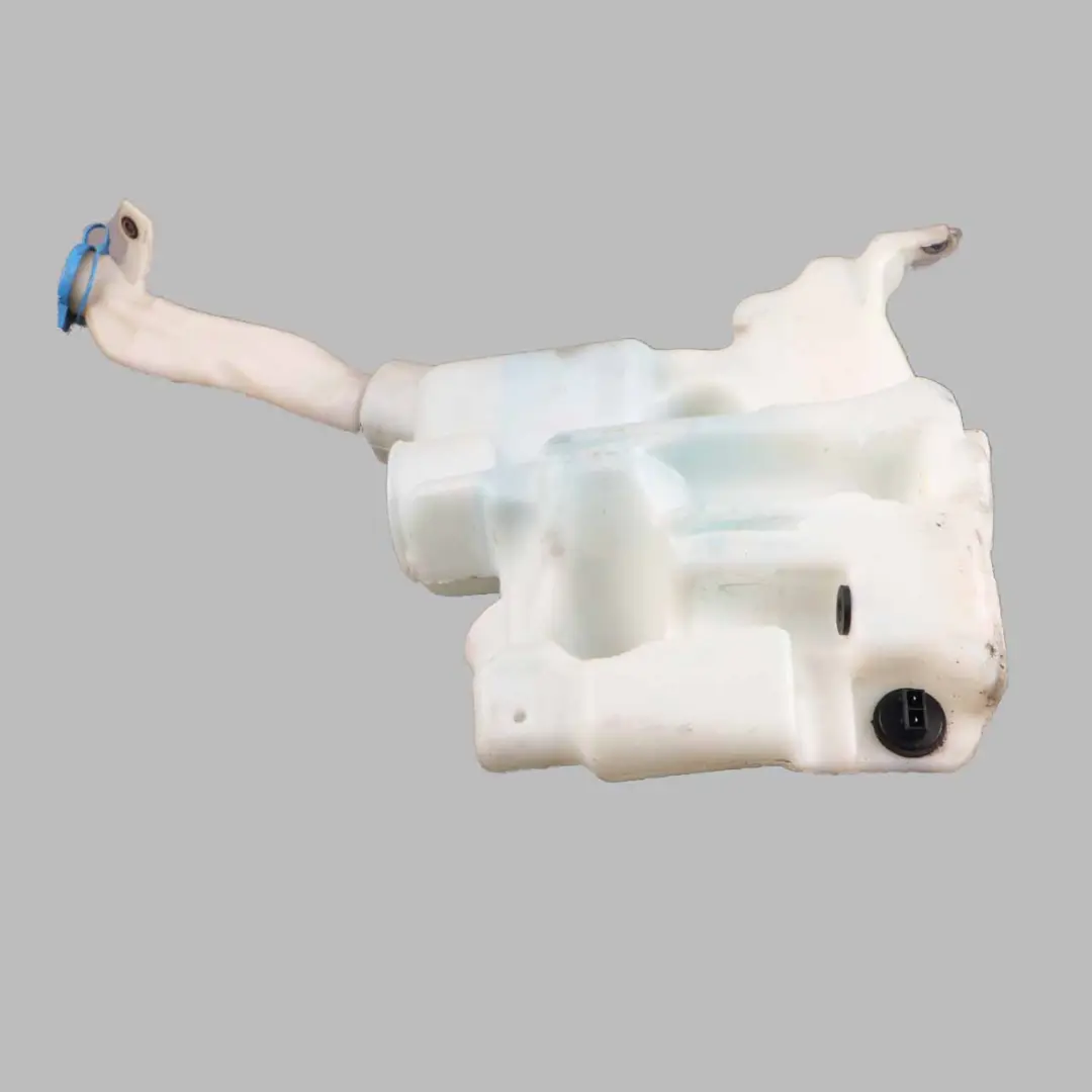 Bouteille de lave-glace Réservoir liquide A1648690020 pour Mercedes ML W164 à propos du numéro de pièce A1648600960 Mercedes ML W164 Bouteille de lave-glace Réservoir liquide A1648690020 - SKU A1648600960-1 - Numéro de pièce A1648600960