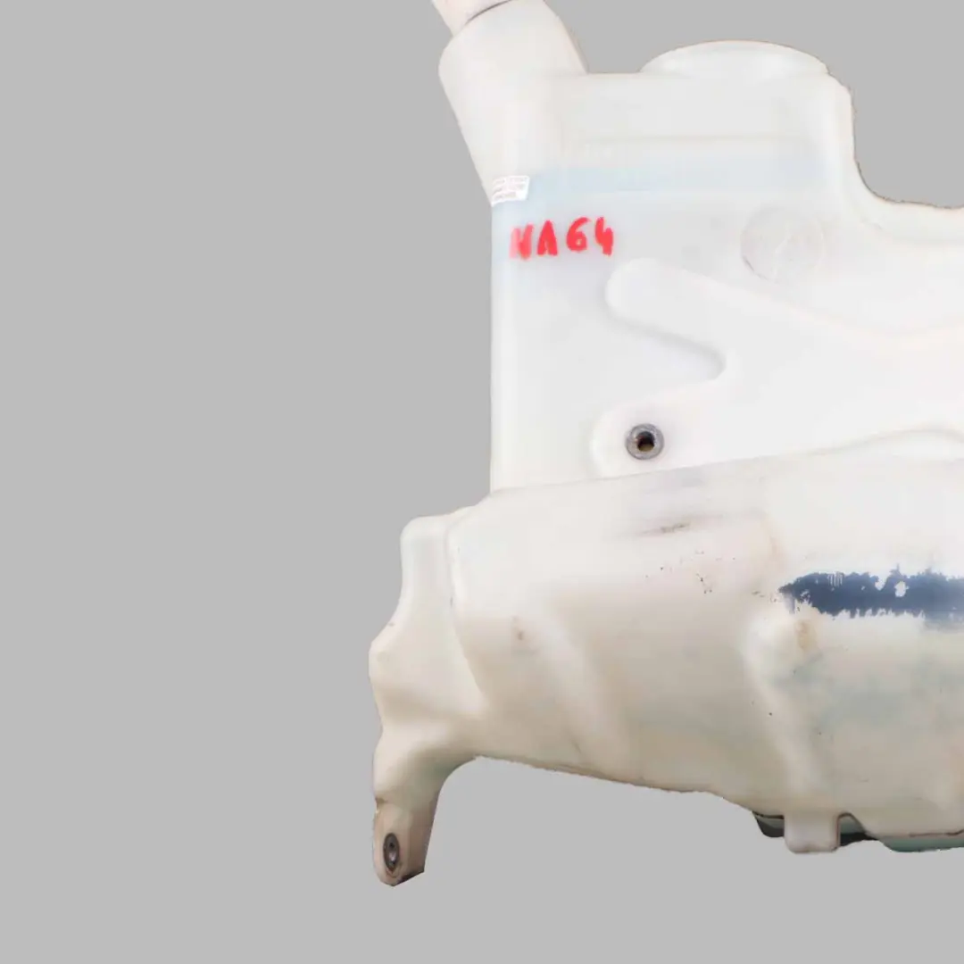 Windscreen Washer Bottle Fluid Tank Reservoir A1648690020 to Mercedes ML W164 with Part number A1648600960 Mercedes ML W164 Windscreen Washer Bottle Fluid Tank Reservoir A1648690020 - SKU A1648600960-1 - Part number A1648600960