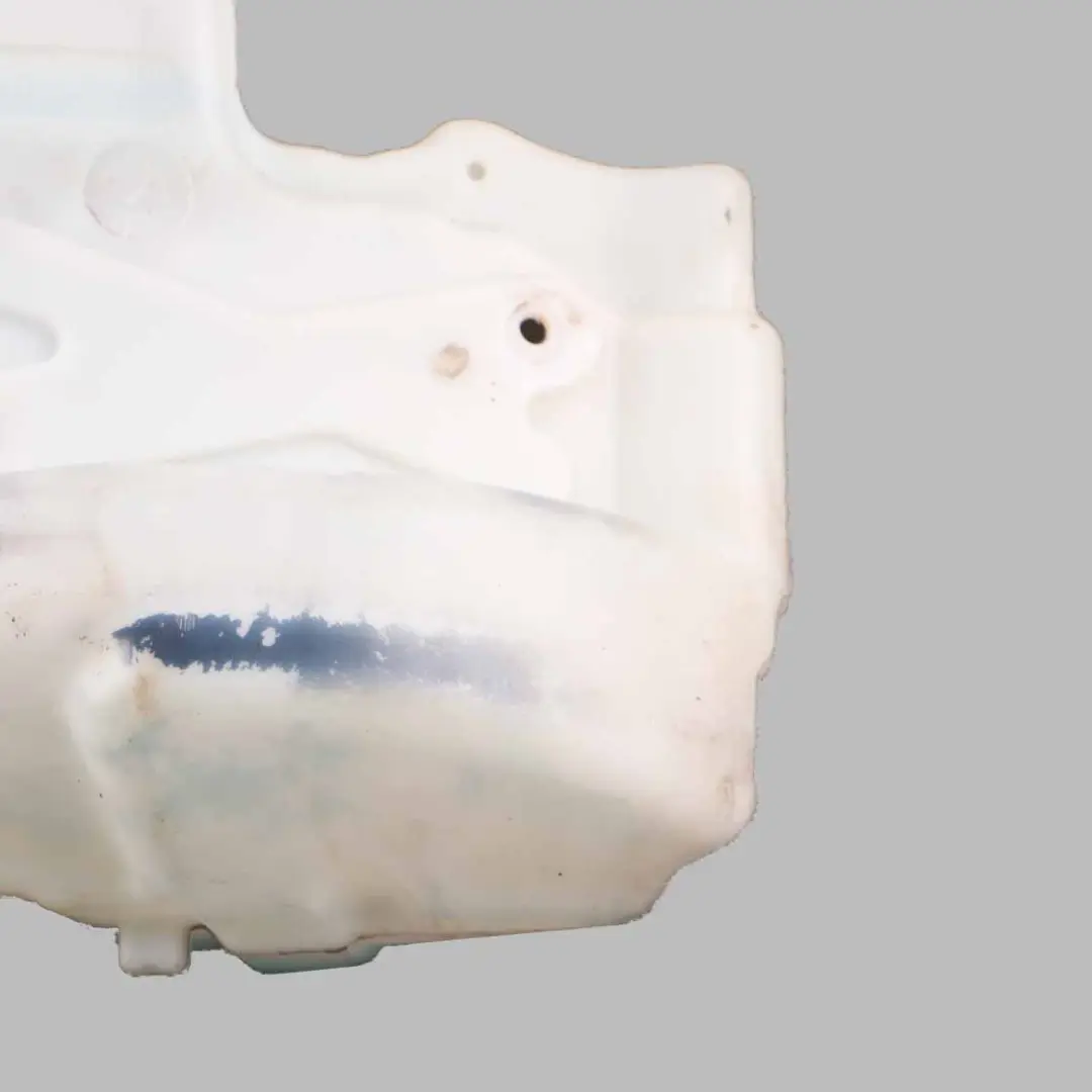 Botella Lavaparabrisas Depósito de Fluido A1648690020 para Mercedes ML W164 con número de pieza A1648600960 Mercedes ML W164 Botella Lavaparabrisas Depósito de Fluido A1648690020 - SKU A1648600960-1 - Número de pieza A1648600960