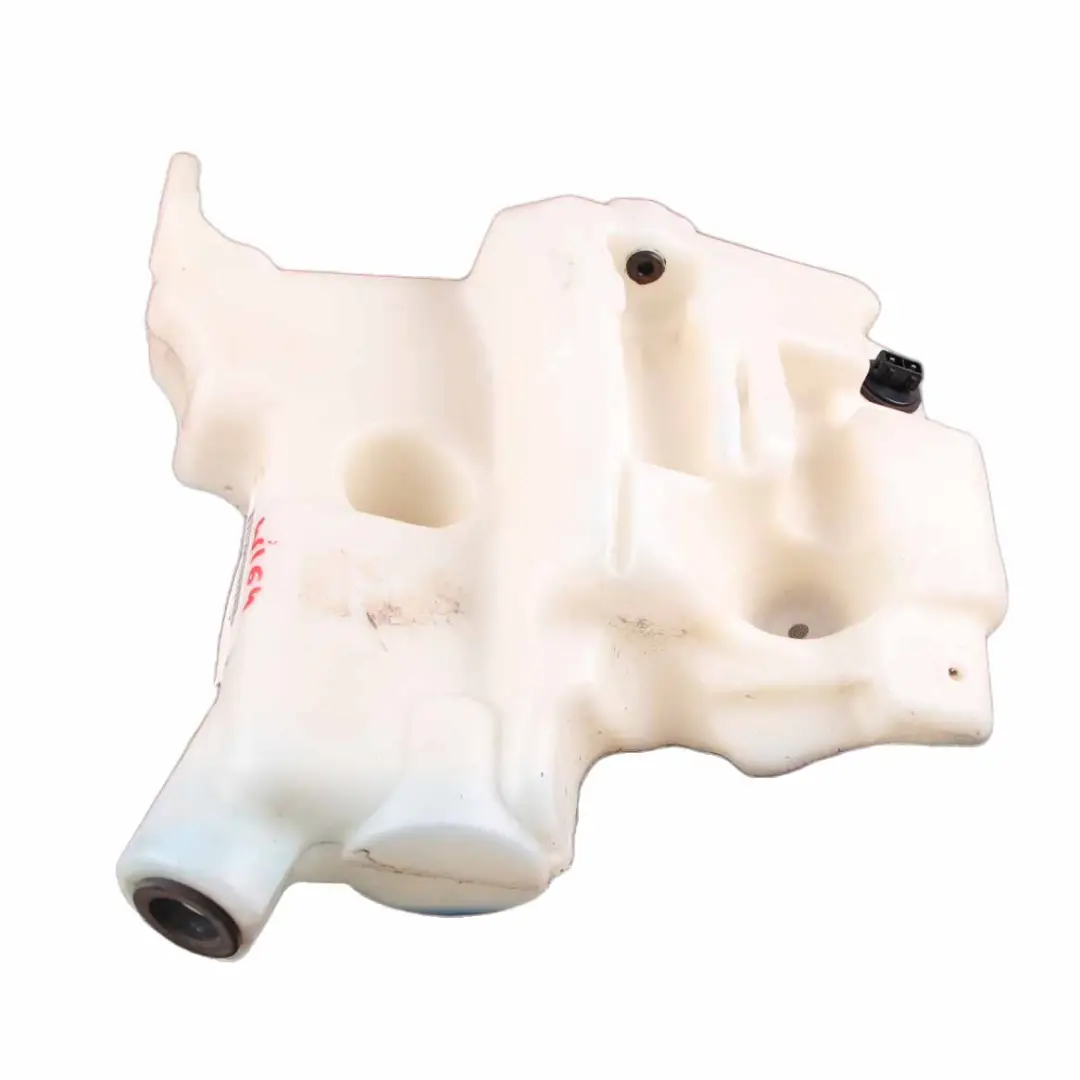 Lavaparabrisas Depósito botella A1648600060 para Mercedes ML W164 con número de pieza A1648600960 Mercedes ML W164 Lavaparabrisas Depósito botella A1648600060 - SKU A1648600960 - Número de pieza A1648600960