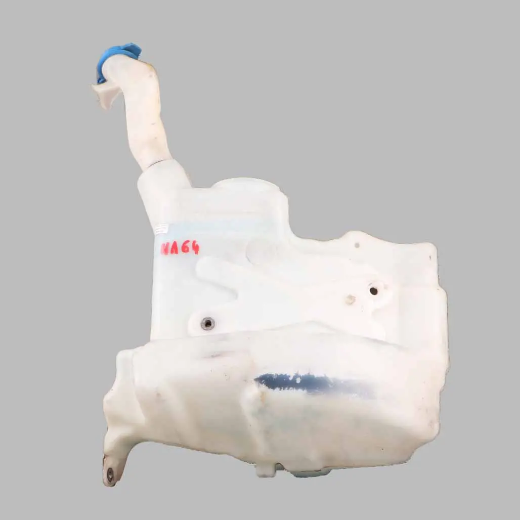Lavaparabrisas Depósito botella A1648600060 para Mercedes ML W164 con número de pieza A1648600960 Mercedes ML W164 Lavaparabrisas Depósito botella A1648600060 - SKU A1648600960 - Número de pieza A1648600960