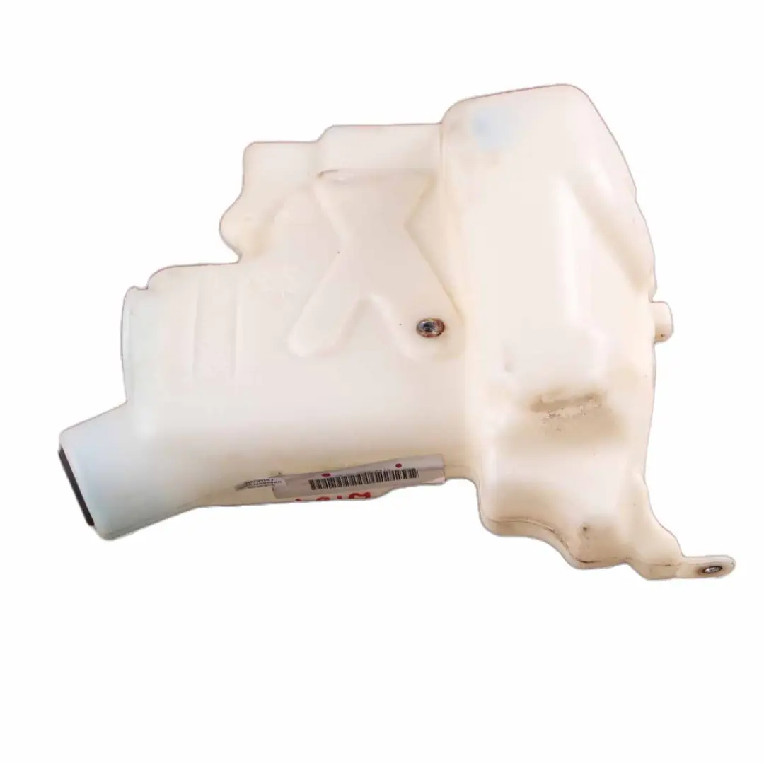 Bouteille lave-glace Réservoir pare-brise A1648600060 pour Mercedes ML W164 à propos du numéro de pièce A1648600960 Mercedes ML W164 Bouteille lave-glace Réservoir pare-brise A1648600060 - SKU A1648600960 - Numéro de pièce A1648600960
