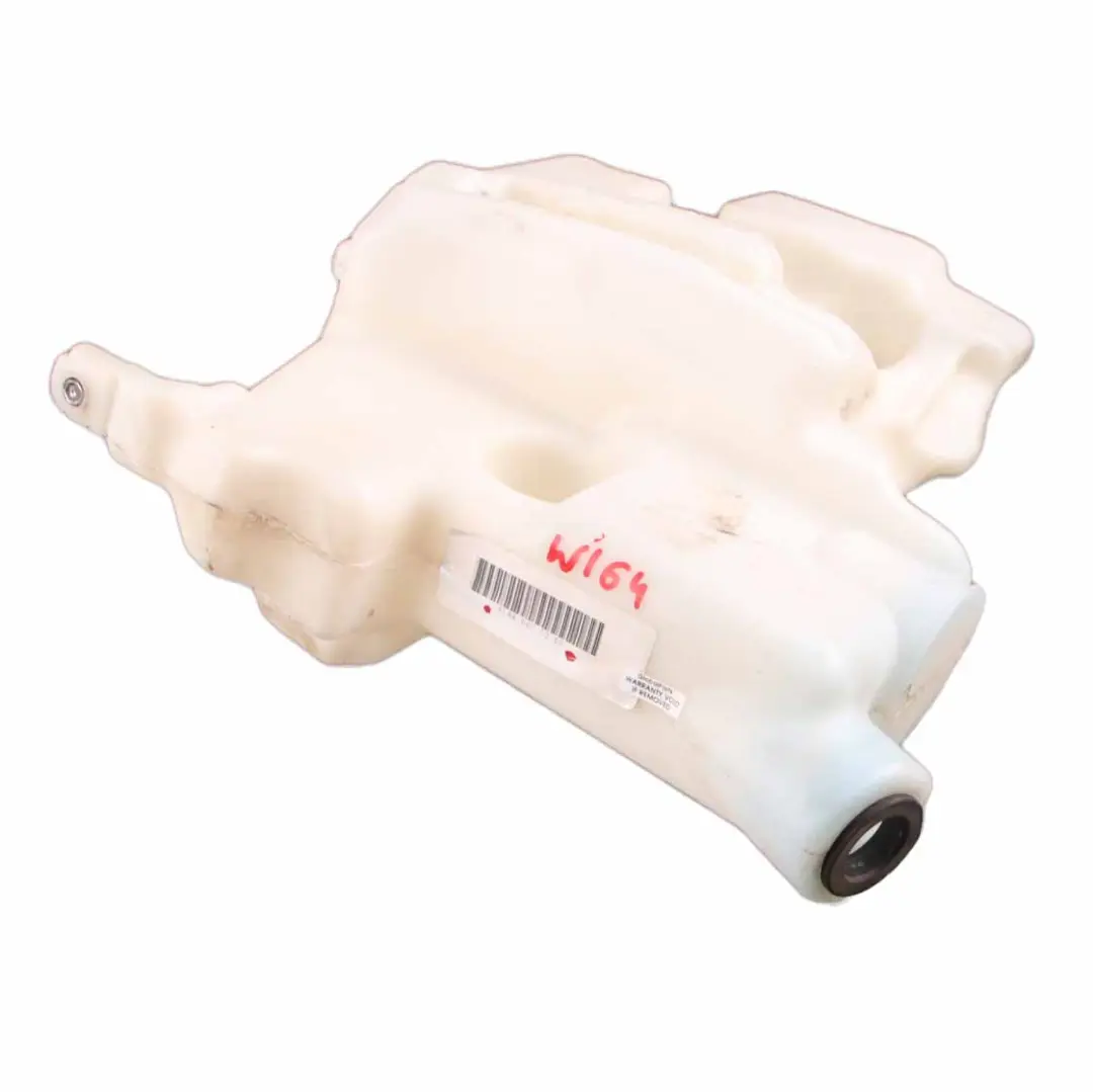 Scheibenwaschanlage Flasche Tank Windschutzscheibe A1648600060 für Mercedes ML W164 mit Teilenummer A1648600960 Mercedes ML W164 Scheibenwaschanlage Flasche Tank Windschutzscheibe A1648600060 - SKU A1648600960 - Teilenummer A1648600960