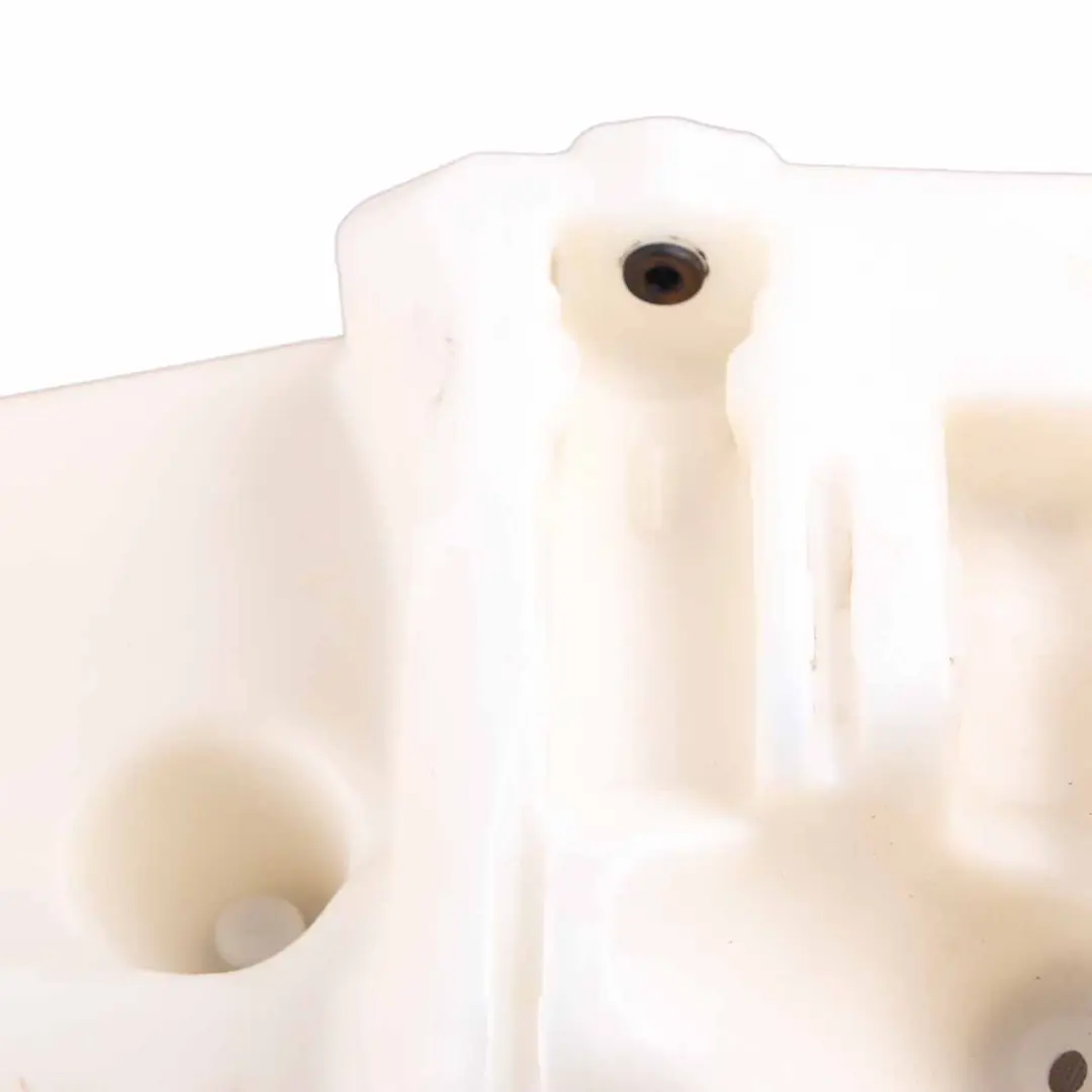 Washer Bottle Tank Windscreen Reservoir A1648600060 to Mercedes ML W164 with Part number A1648600960 Mercedes ML W164 Washer Bottle Tank Windscreen Reservoir A1648600060 - SKU A1648600960 - Part number A1648600960