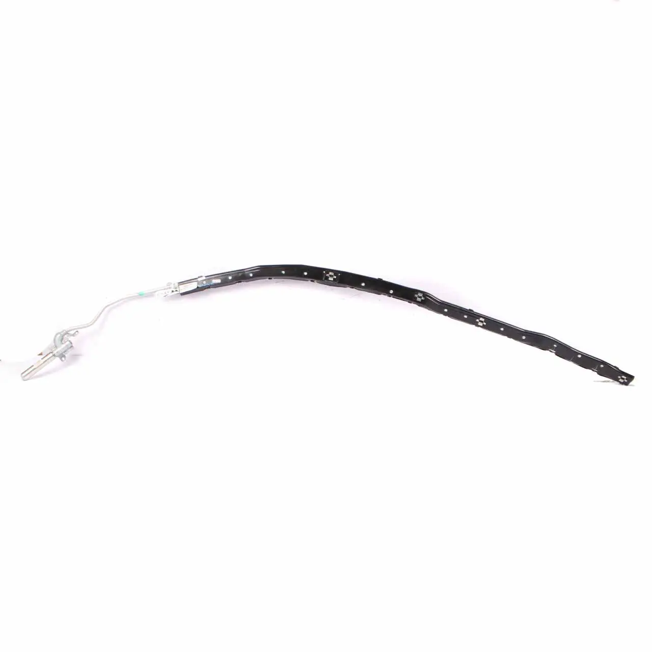 Mercedes W164 Airbag Testa Airbag Tetto Tendina Destra A1648601005