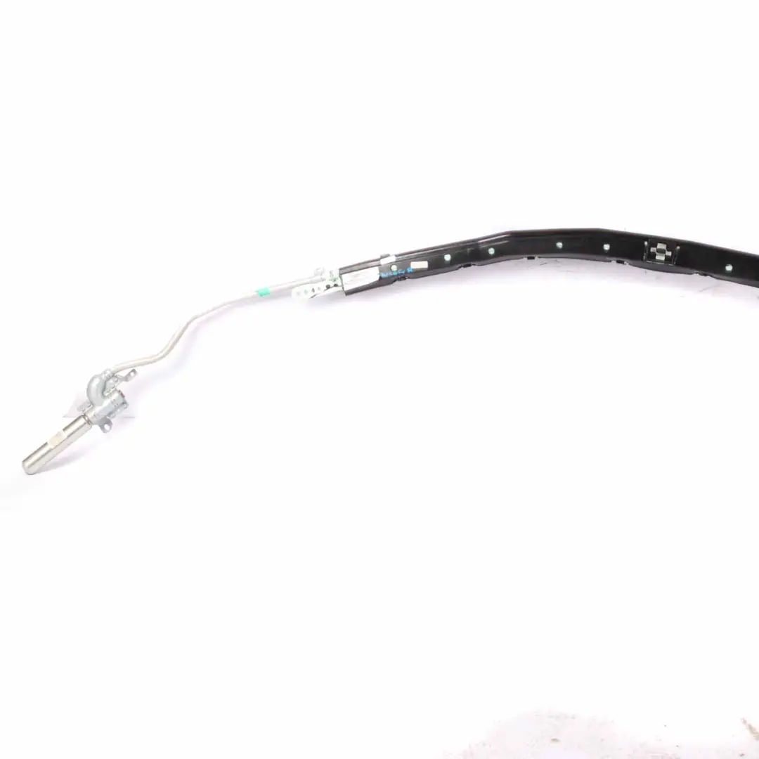 Airbag cabeza Techo Cortina Derecha para Mercedes W164 con número de pieza A1648601005 Mercedes W164 Airbag cabeza Techo Cortina Derecha - SKU A1648601005 - Número de pieza A1648601005