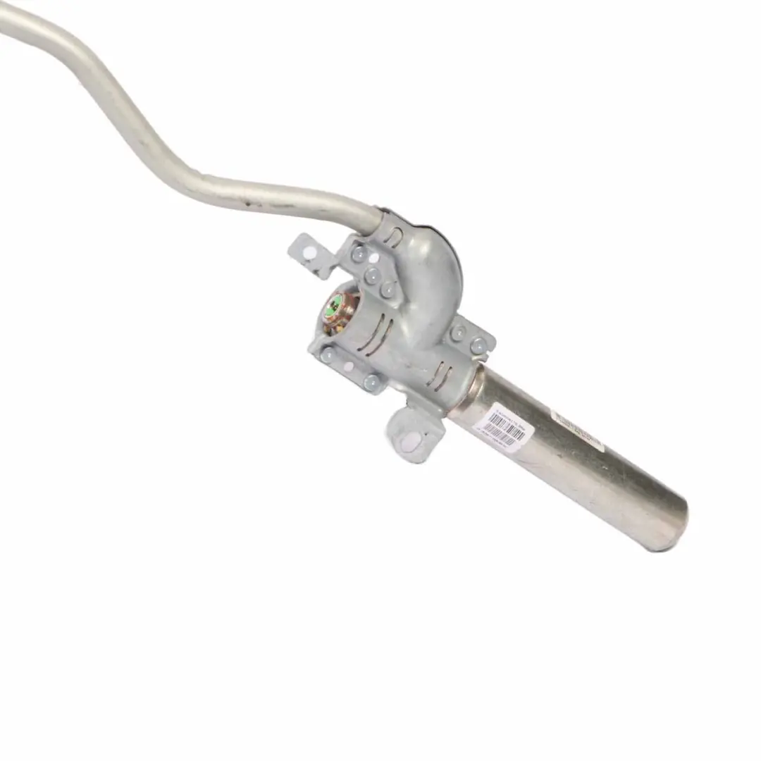 Airbag cabeza Techo Cortina Derecha para Mercedes W164 con número de pieza A1648601005 Mercedes W164 Airbag cabeza Techo Cortina Derecha - SKU A1648601005 - Número de pieza A1648601005