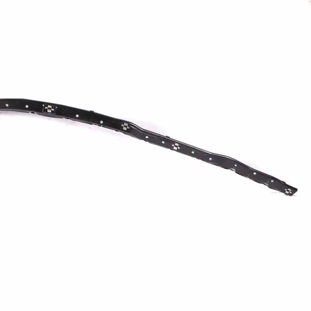 Mercedes W164 Airbag Tête de Toit Rideau Droit - SKU A1648601005 - Numéro de pièce A1648601005