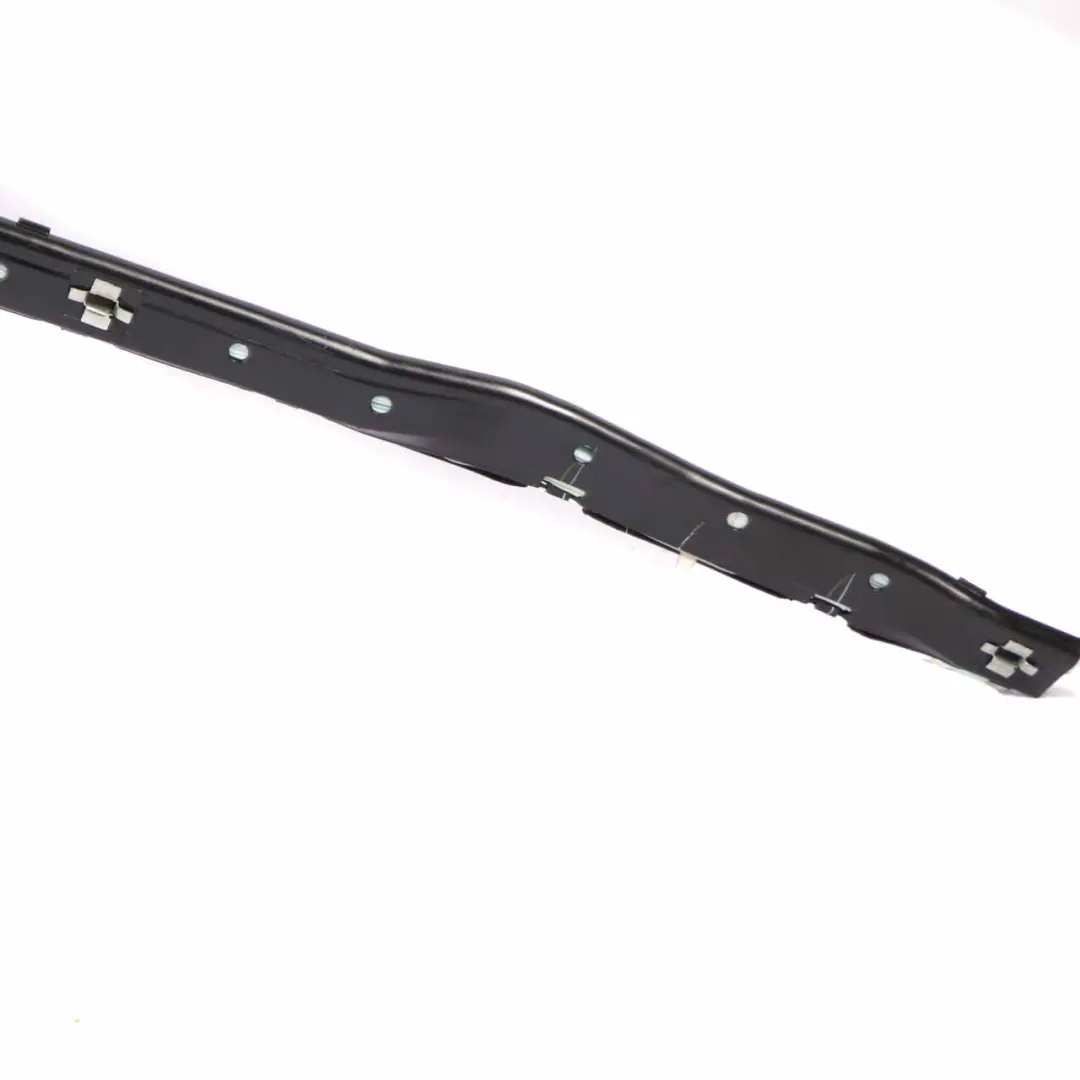 Mercedes W164 Airbag cabeza Techo Cortina Derecha - SKU A1648601005 - Número de pieza A1648601005