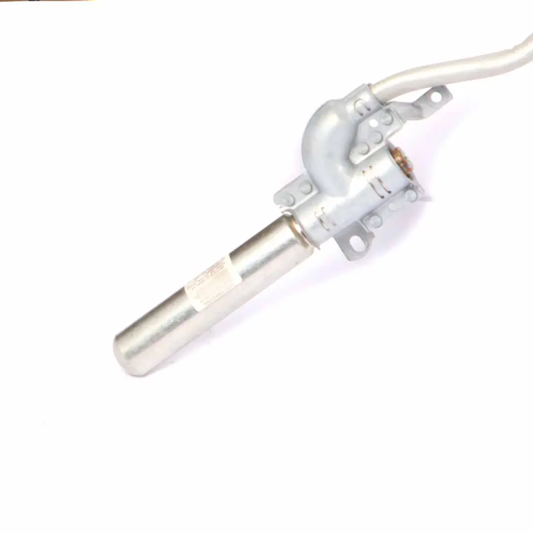 Roof Curtain Head Air Module Unit Right O/S to Mercedes ML W164 with Part number A1648601005 Mercedes ML W164 Roof Curtain Head Air Module Unit Right O/S - SKU A1648601005 - Part number A1648601005