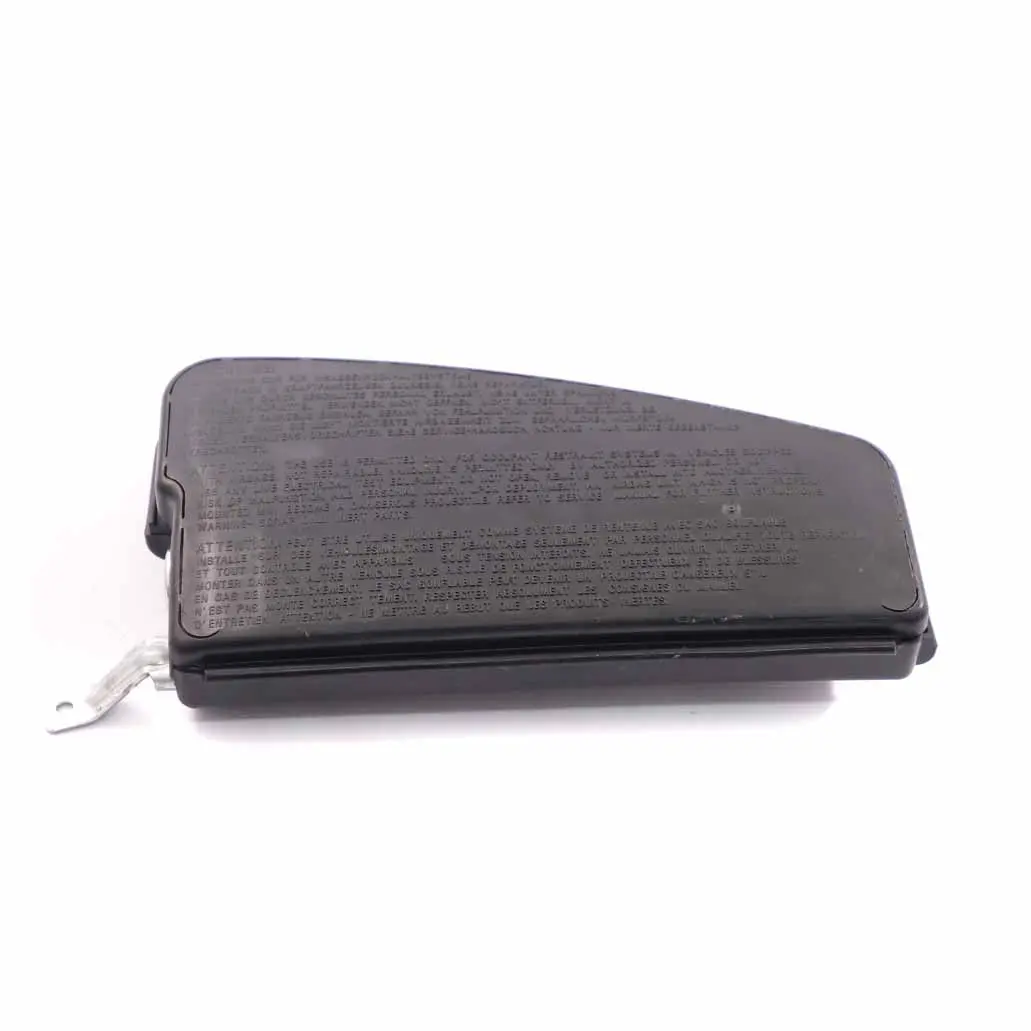 Mercedes W164 W221 Module d'airbag latéral du siège avant gauche A1648601705