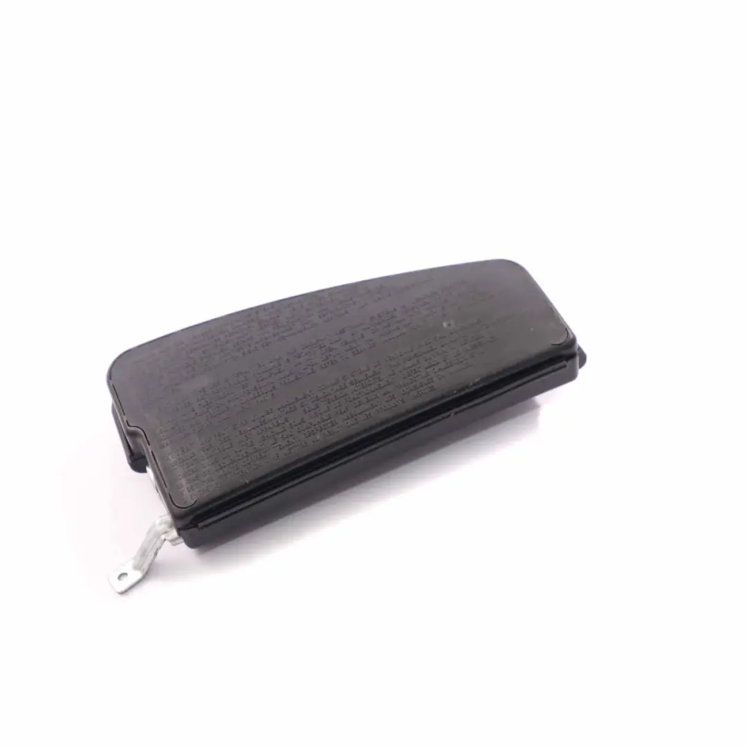 Airbag Lateral Delantero Izquierdo Asiento Módulo para Mercedes W164 W221 con número de pieza A1648601705 Mercedes W164 W221 Airbag Lateral Delantero Izquierdo Asiento Módulo - SKU A1648601705 - Número de pieza A1648601705