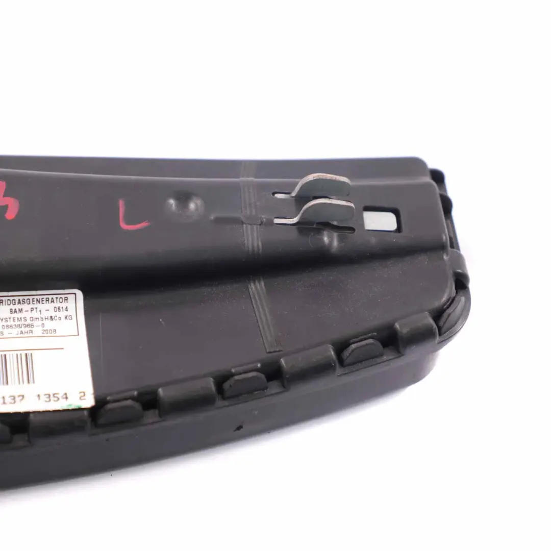 Mercedes W164 W221 Side Airbag Front Left N/S Seat Air Bag Module - SKU A1648601705 - Part number A1648601705