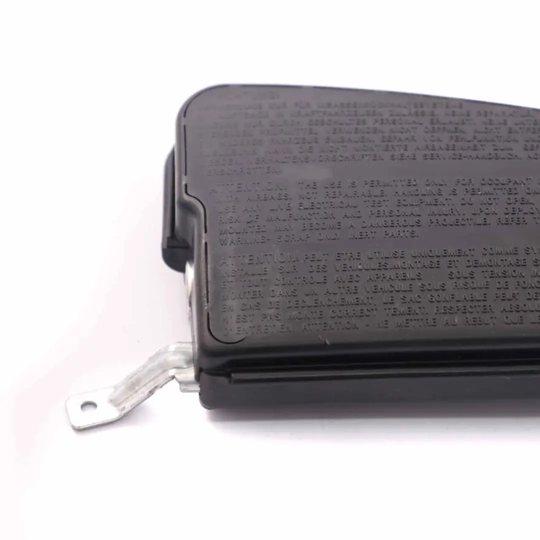 Side Airbag Front Left N/S Seat Air Bag Module to Mercedes W164 W221 with Part number A1648601705 Mercedes W164 W221 Side Airbag Front Left N/S Seat Air Bag Module - SKU A1648601705 - Part number A1648601705