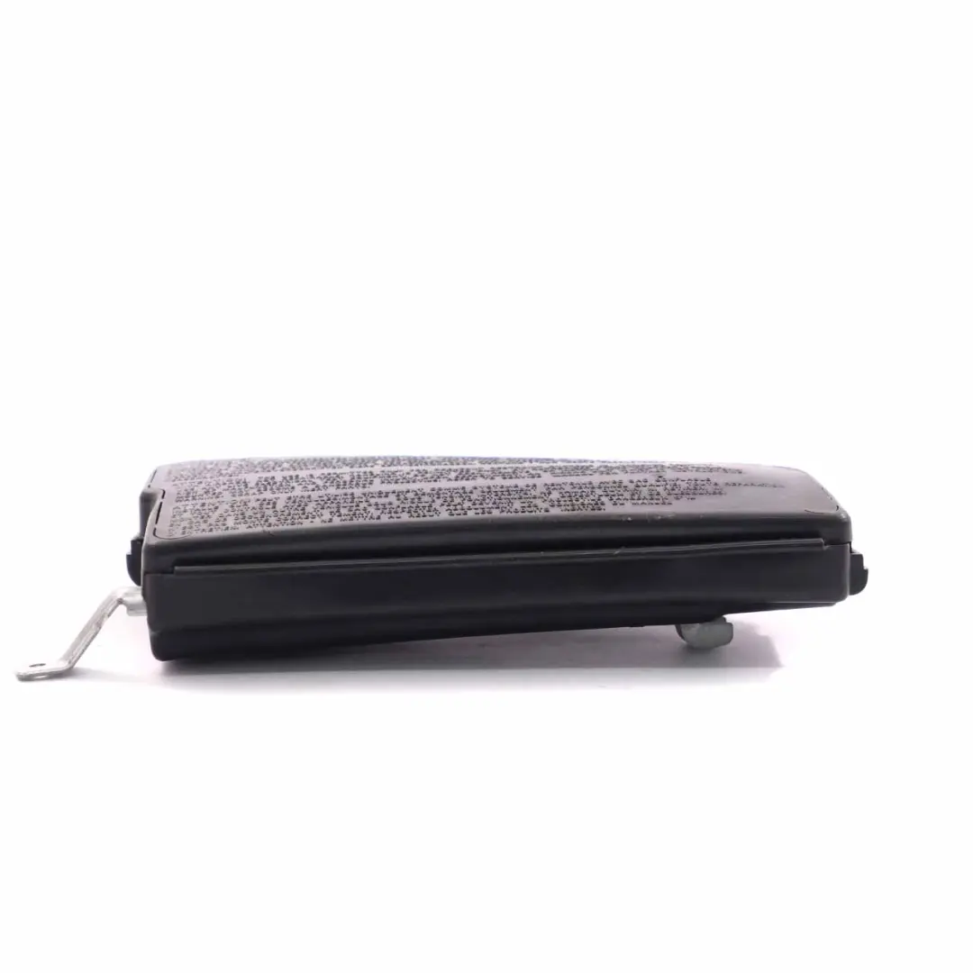 Mercedes W164 W221 Side Airbag Front Left N/S Seat Air Bag Module - SKU A1648601705 - Part number A1648601705