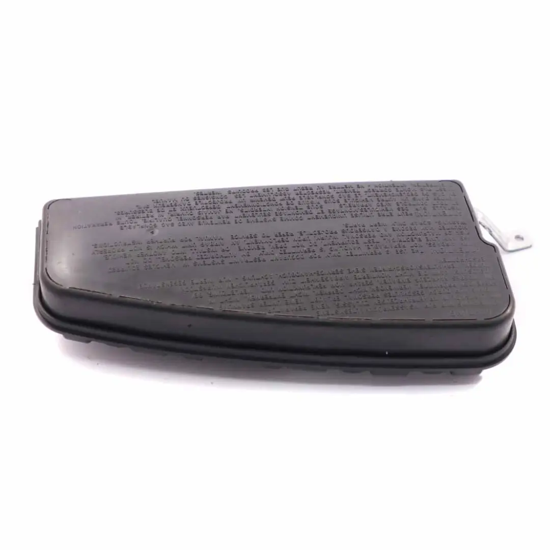 Side Airbag Front Left N/S Seat Air Bag Module to Mercedes W164 W221 with Part number A1648601705 Mercedes W164 W221 Side Airbag Front Left N/S Seat Air Bag Module - SKU A1648601705 - Part number A1648601705