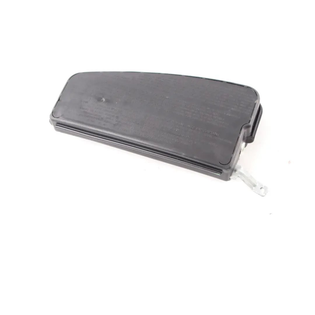 Module D'Air Du Siège Mercedes W221 W216 Avant Côté Droit SRS pour à propos du numéro de pièce A1648601805 Module D'Air Du Siège Mercedes W221 W216 Avant Côté Droit SRS - SKU A1648601805 - Numéro de pièce A1648601805