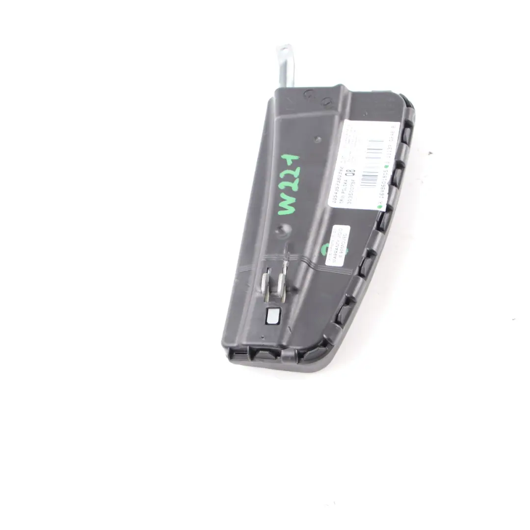 Seat Air Module Mercedes W221 W216 Front Right O/S Side SRS - SKU A1648601805 - Part number A1648601805