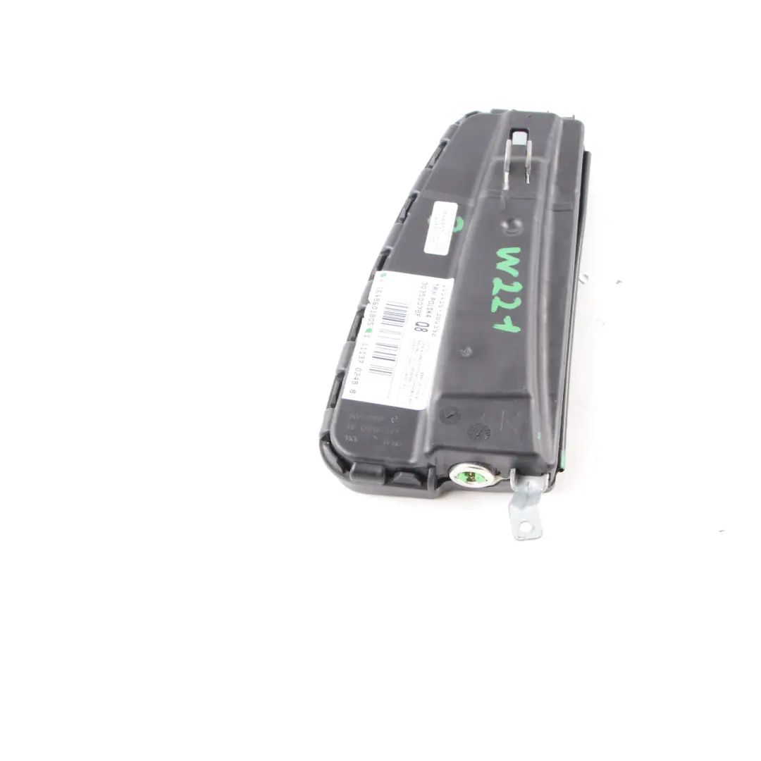 Modulo Aria Sedili Mercedes W221 W216 Anteriore Destro Laterale SRS per con numero di parte A1648601805 Modulo Aria Sedili Mercedes W221 W216 Anteriore Destro Laterale SRS - SKU A1648601805 - Numero di parte A1648601805
