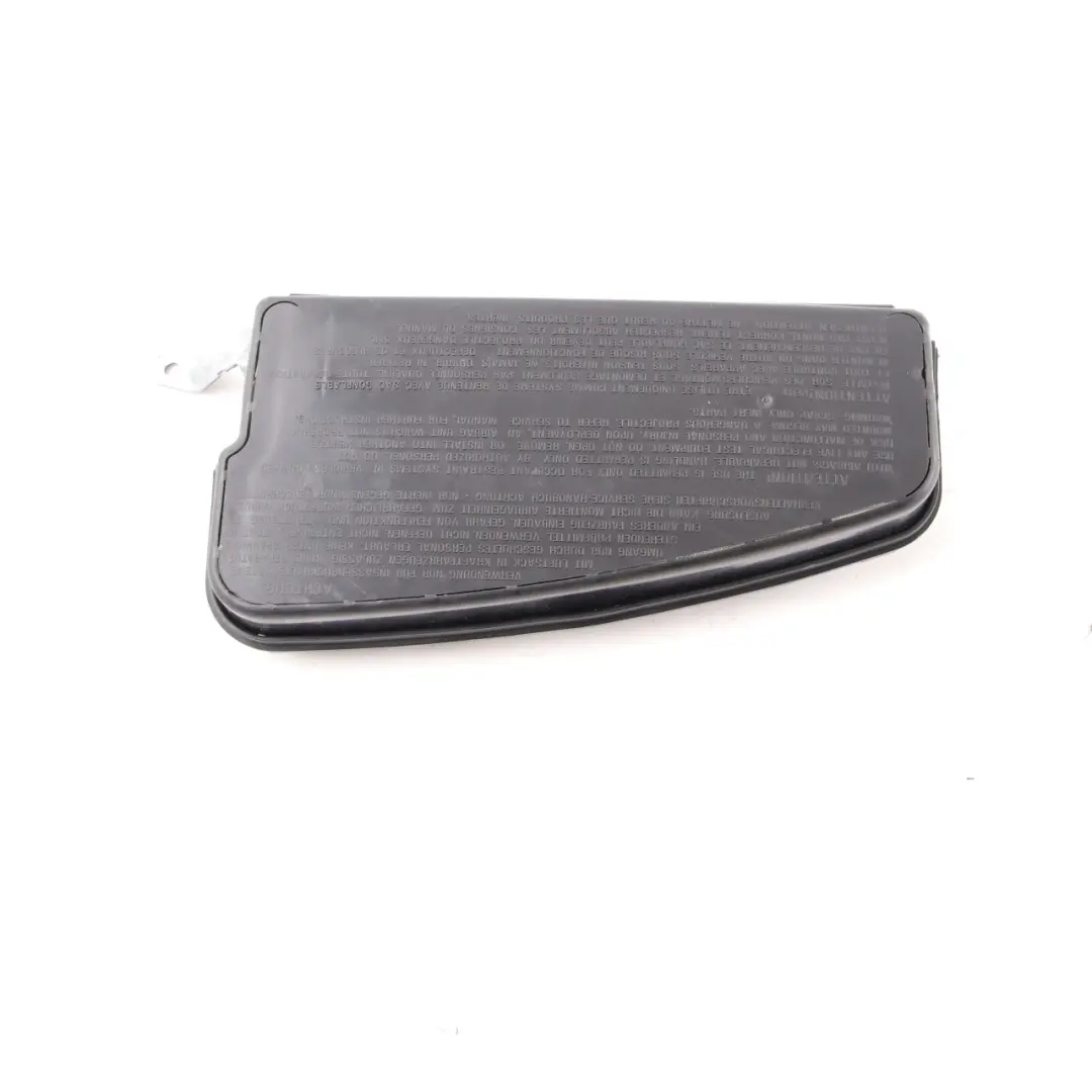 Seat Air Module Mercedes W221 W216 Front Right O/S Side SRS - SKU A1648601805 - Part number A1648601805