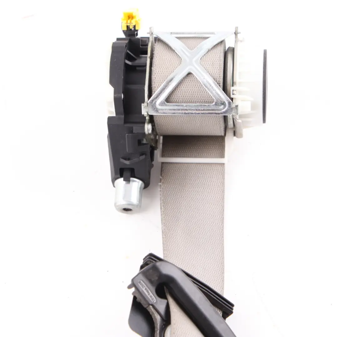 Belt Rear Right O/S Safety Belt Grey to Mercedes ML W164 Seat with Part number A1648601885 Mercedes ML W164 Seat Belt Rear Right O/S Safety Belt Grey - SKU A1648601885-1 - Part number A1648601885