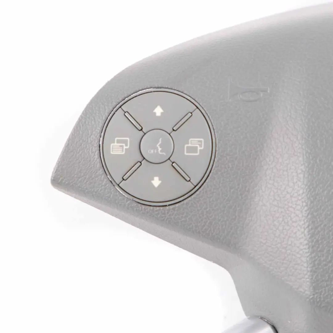 Mercedes ML W164 Steering Wheel Air Bag Driver's Side Module Airbag - SKU A1648602102 - Part number A1648602102