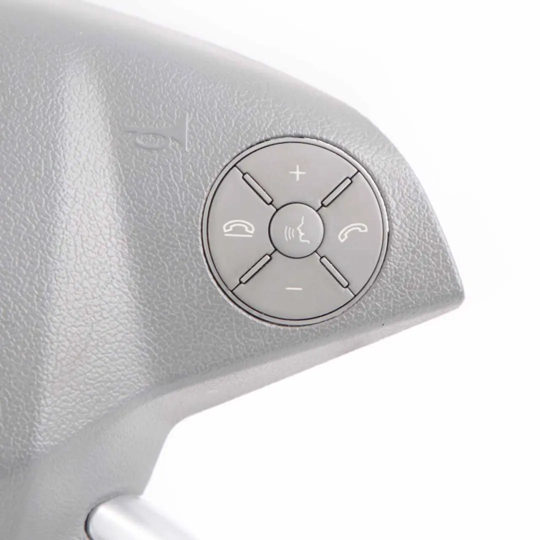 Mercedes ML W164 Steering Wheel Air Bag Driver's Side Module Airbag - SKU A1648602102 - Part number A1648602102