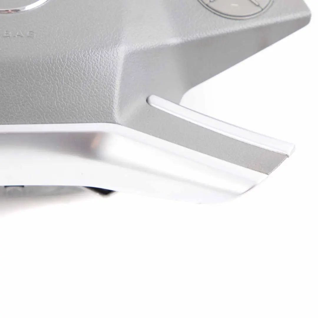 Mercedes ML W164 Steering Wheel Air Bag Driver's Side Module Airbag - SKU A1648602102 - Part number A1648602102