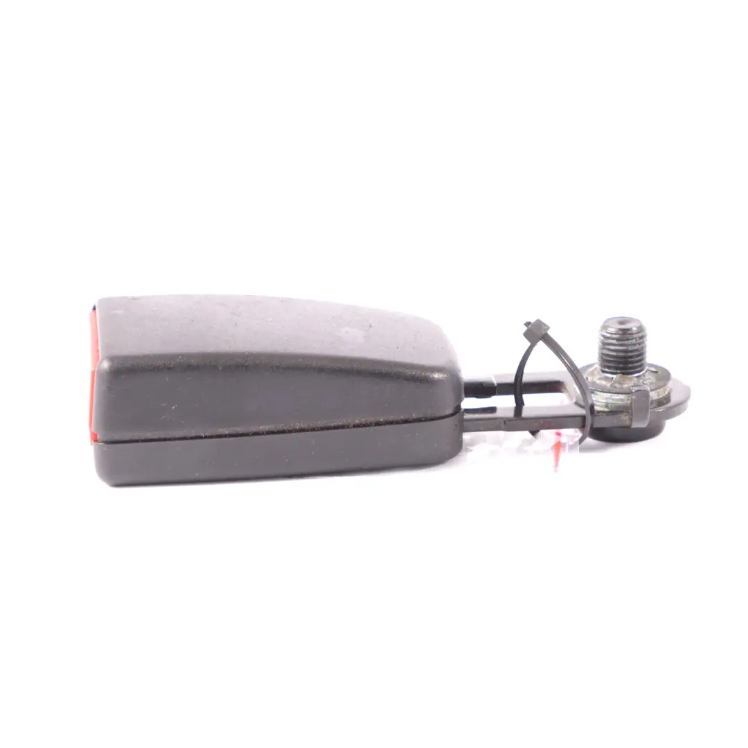 Mercedes X164 Seat Belt Buckle Rear Left N/S - SKU A1648602169 - Part number A1648602169