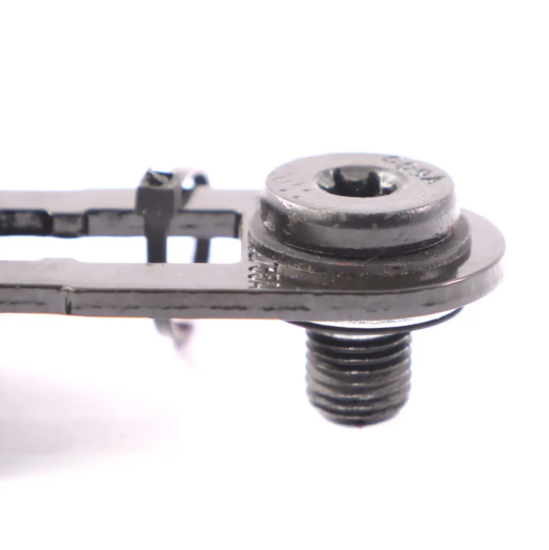 Mercedes X164 Sicherheitsgurtschnalle hinten links - SKU A1648602169 - Teilenummer A1648602169